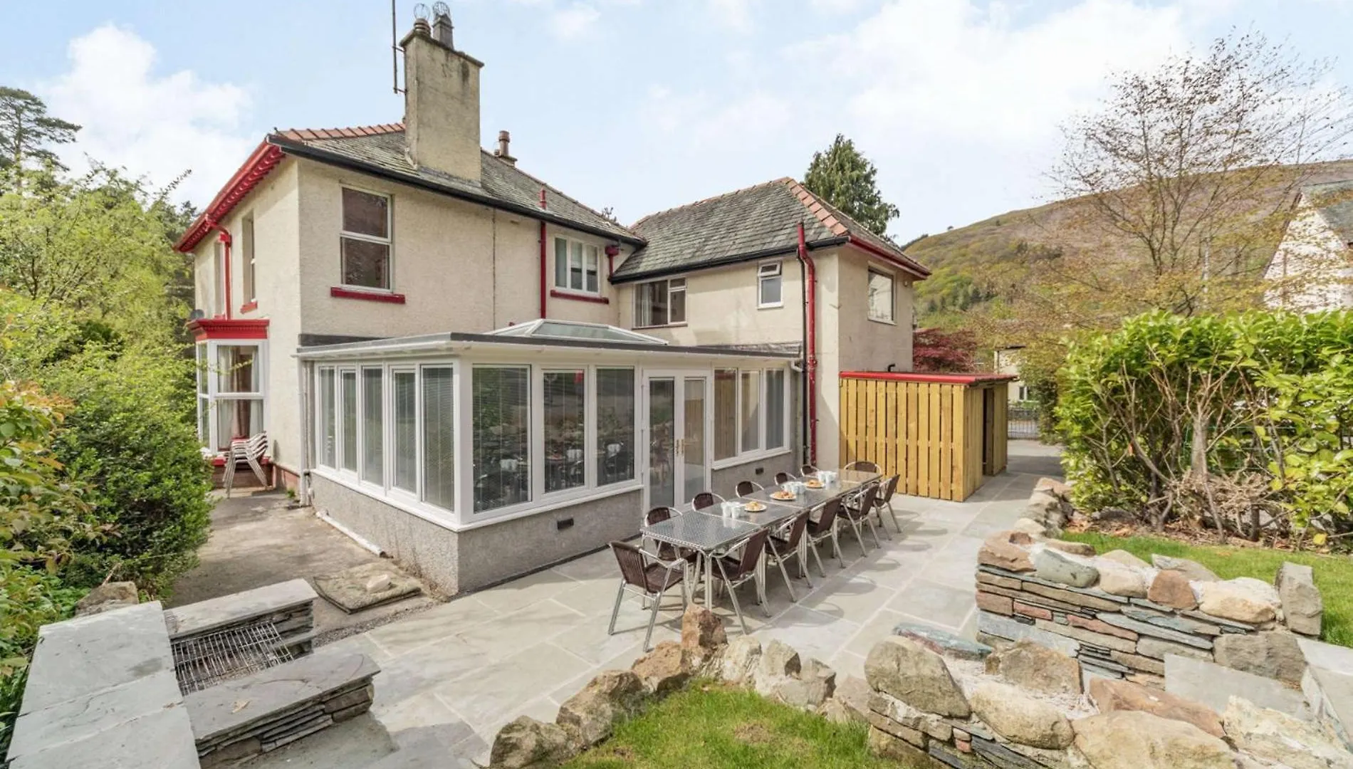 9 Bed In Keswick Sz238 * Keswick (Cumbria)