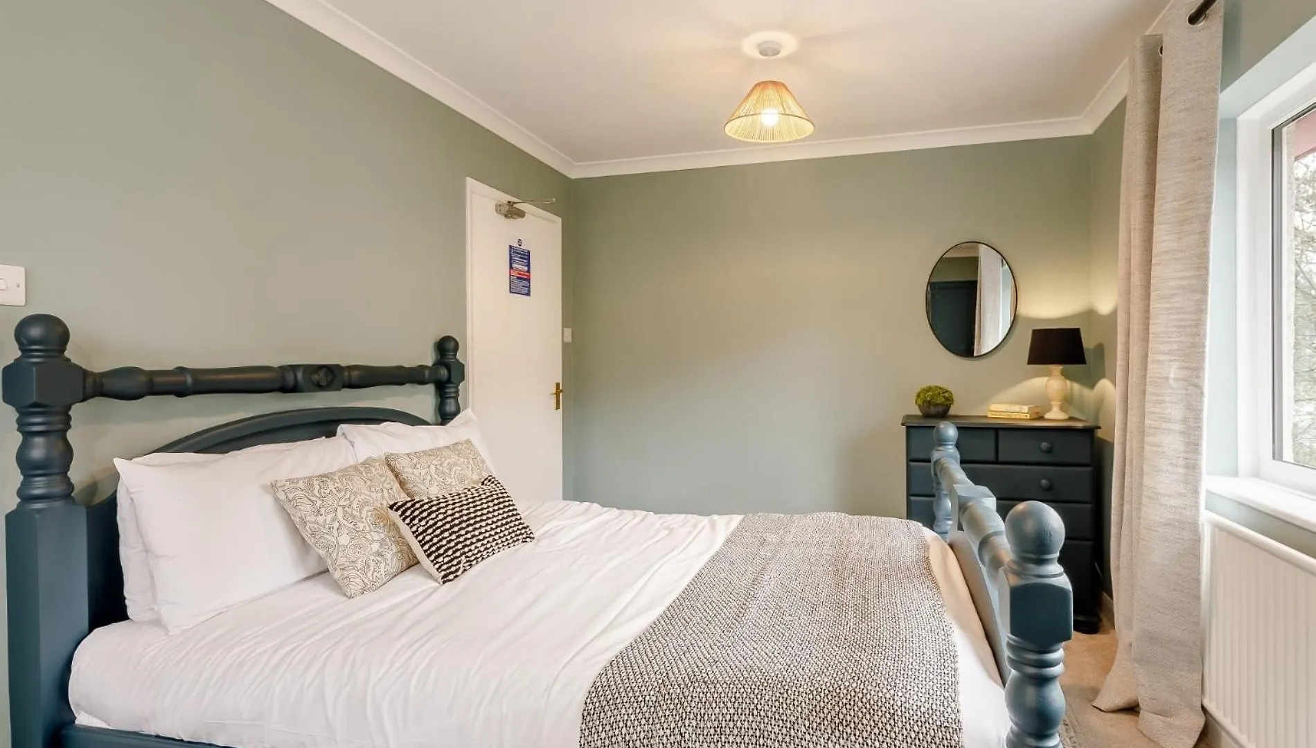 Holiday home 9 Bed In Keswick Sz238