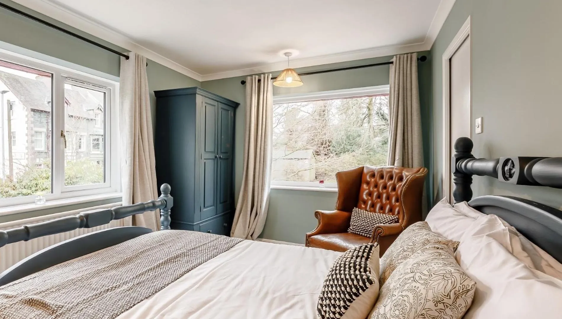 9 Bed In Keswick Sz238