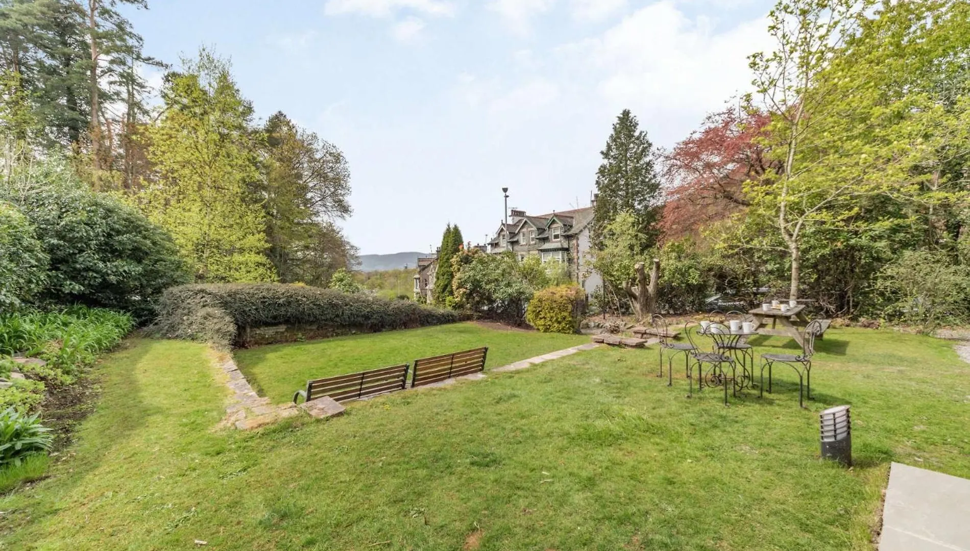 Dom wakacyjny 9 Bed In Keswick Sz238 Keswick (Cumbria)