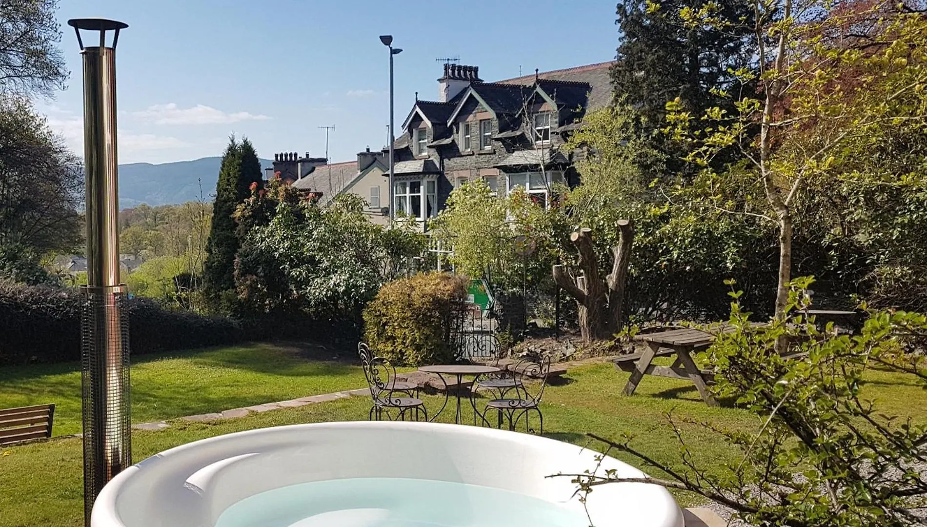 9 Bed In Keswick Sz238 Keswick (Cumbria)