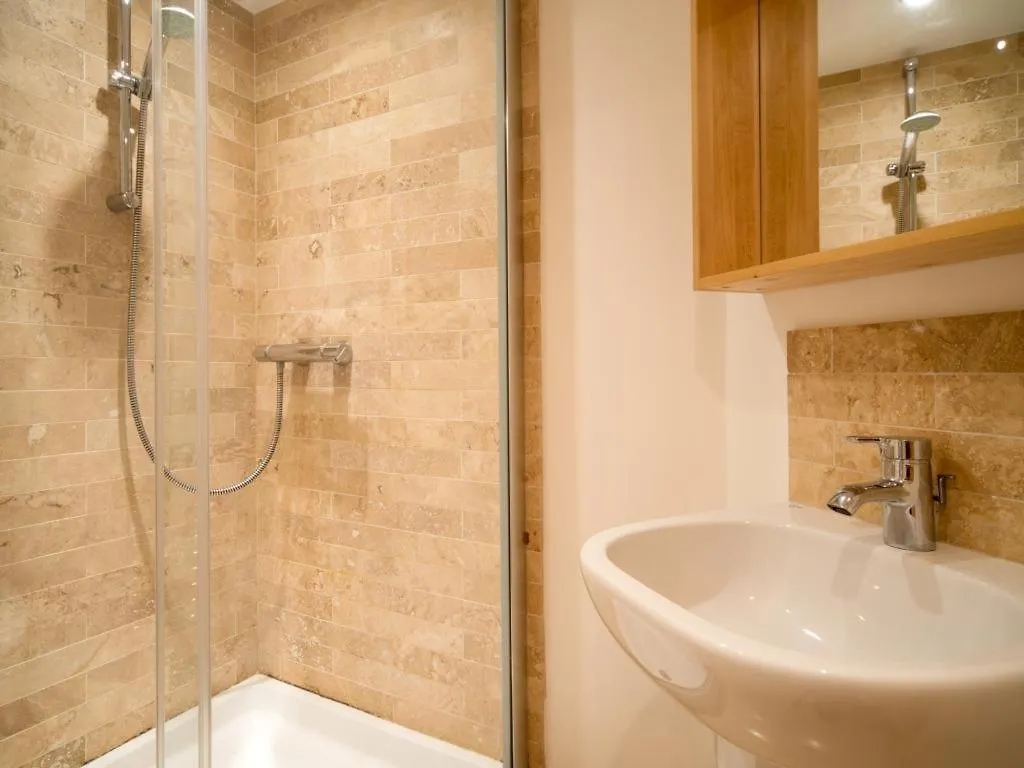 3 Bed In Haile Sz230 Holiday home *