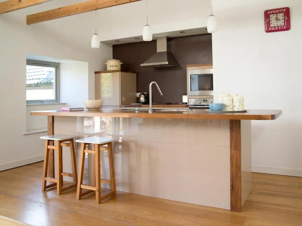 Holiday home 3 Bed In Haile Sz230