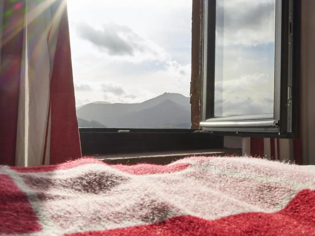 8 Bed In Sz373 Holiday home *
