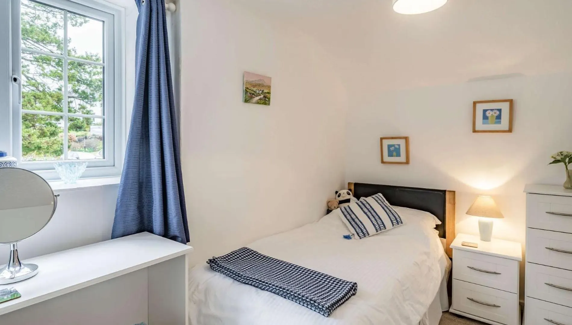 3 Bed In Sz446 Holiday home Portinscale