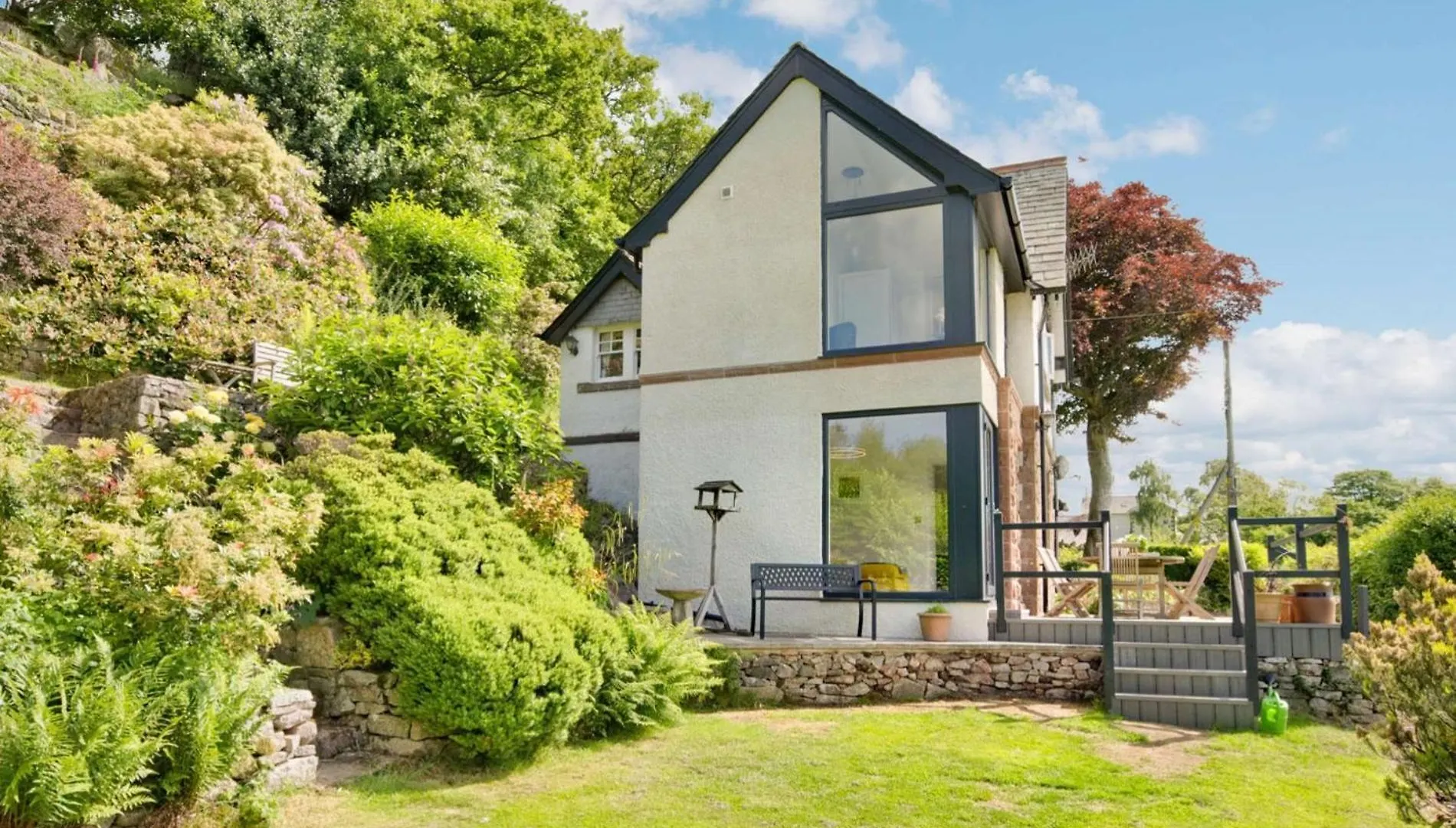 3 Bed In Eskdale Sz072 *