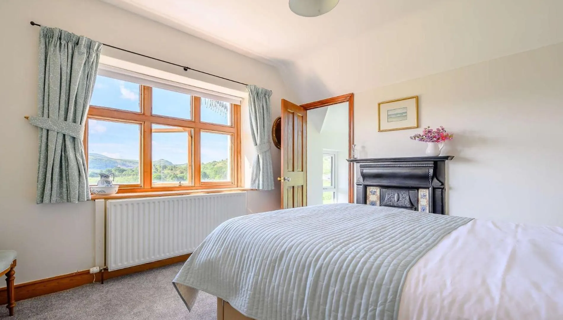 3 Bed In Eskdale Sz072 Holiday home *