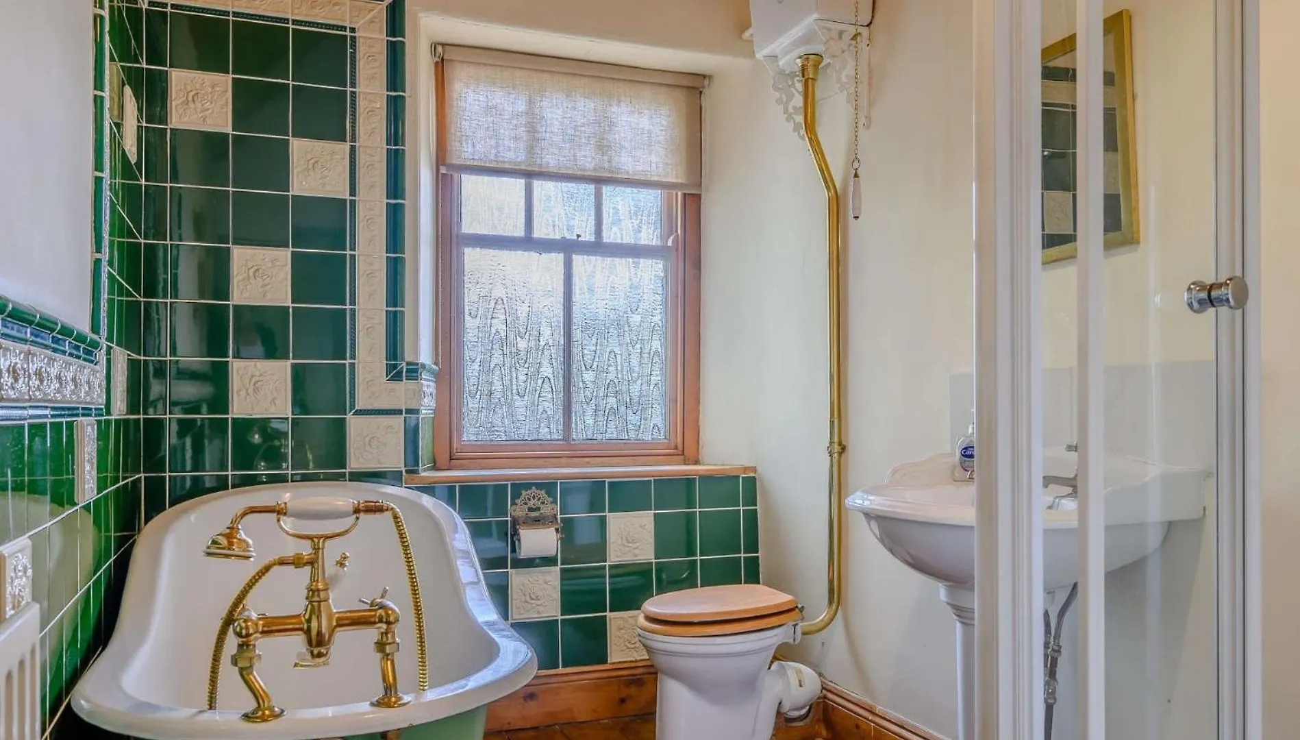 Holiday home 3 Bed In Eskdale Sz072 Santon Bridge