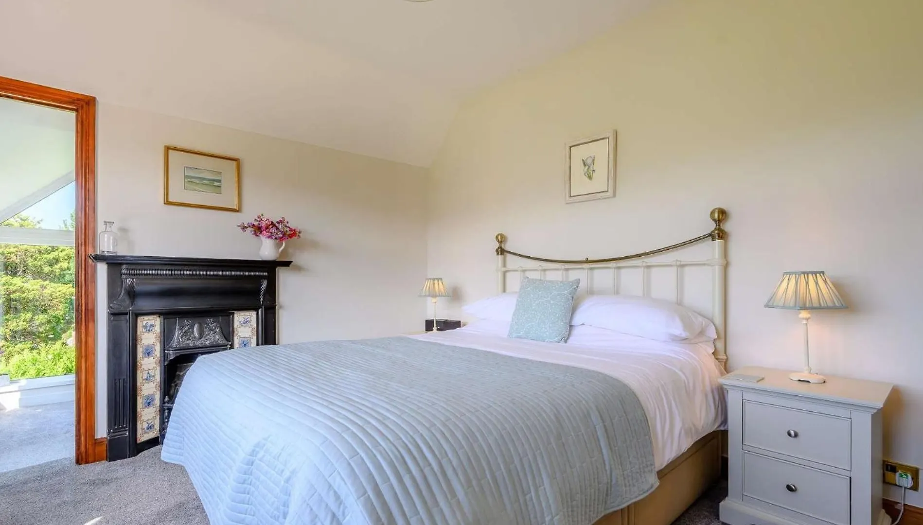 Holiday home 3 Bed In Eskdale Sz072 *
