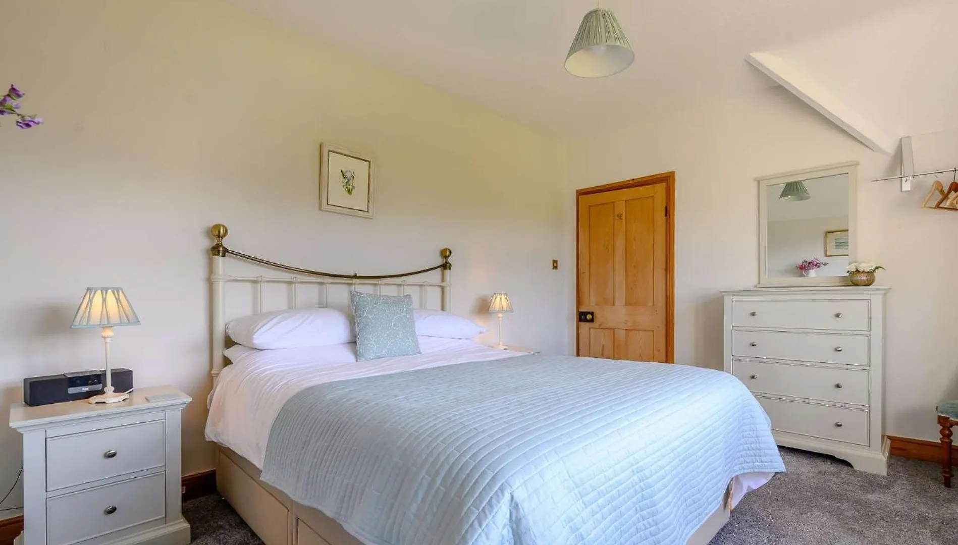 3 Bed In Eskdale Sz072