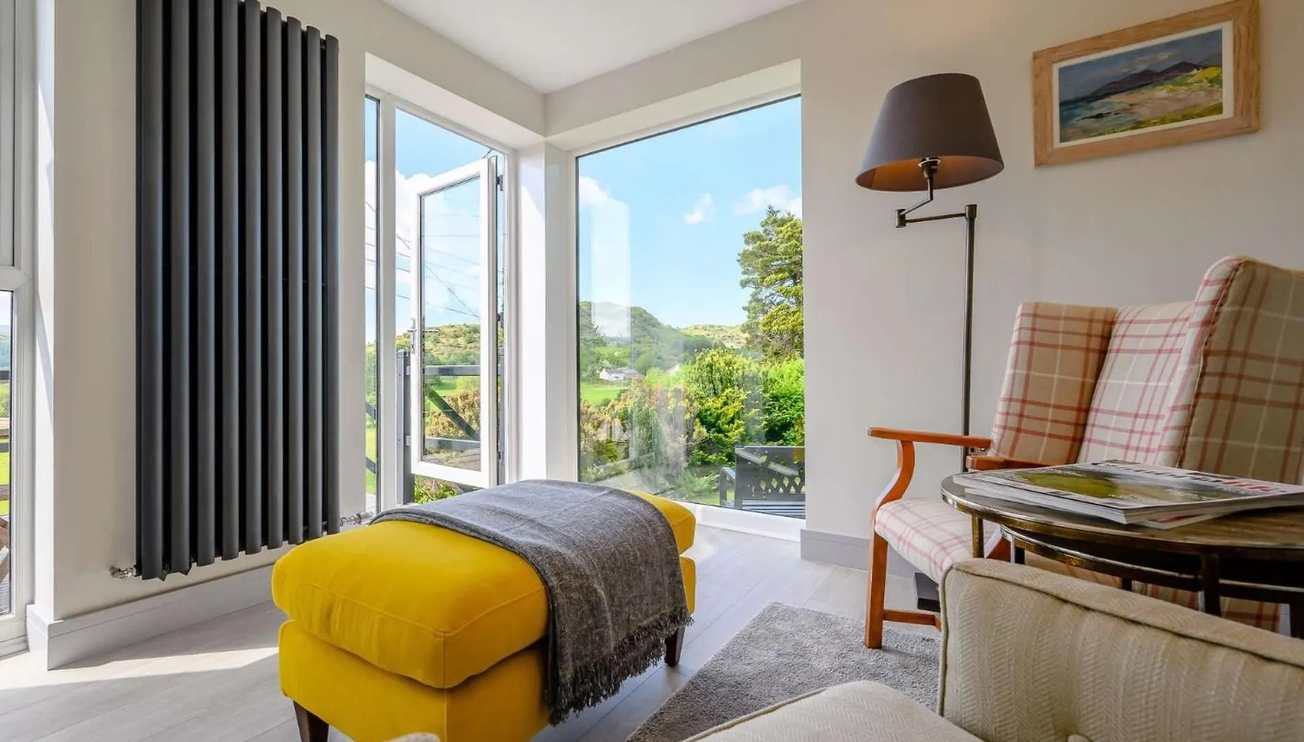 Holiday home 3 Bed In Eskdale Sz072 Santon Bridge