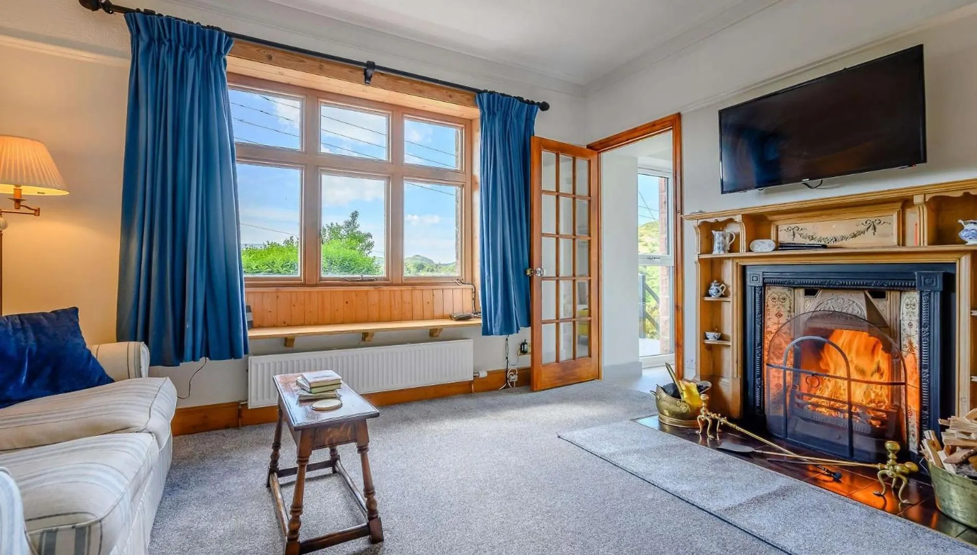 3 Bed In Eskdale Sz072 Santon Bridge