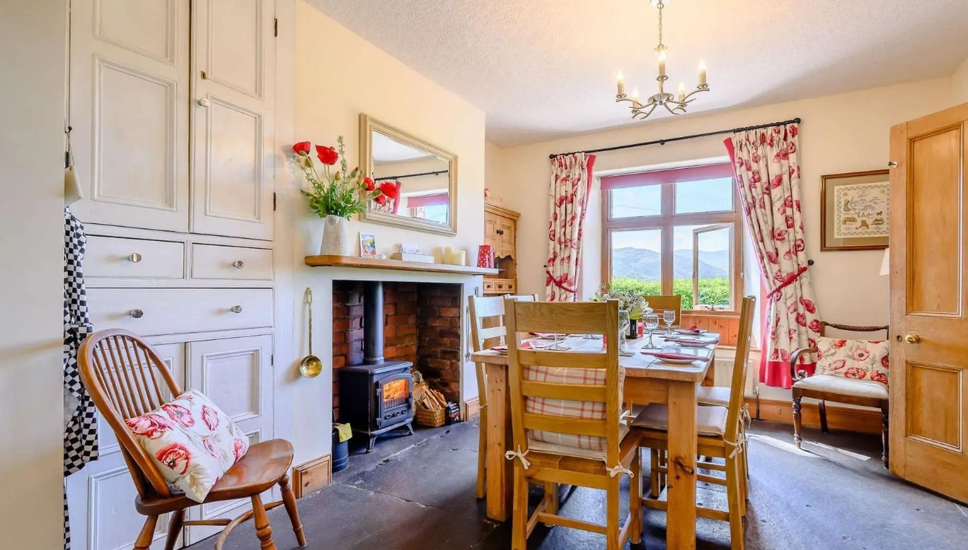 3 Bed In Eskdale Sz072 Santon Bridge