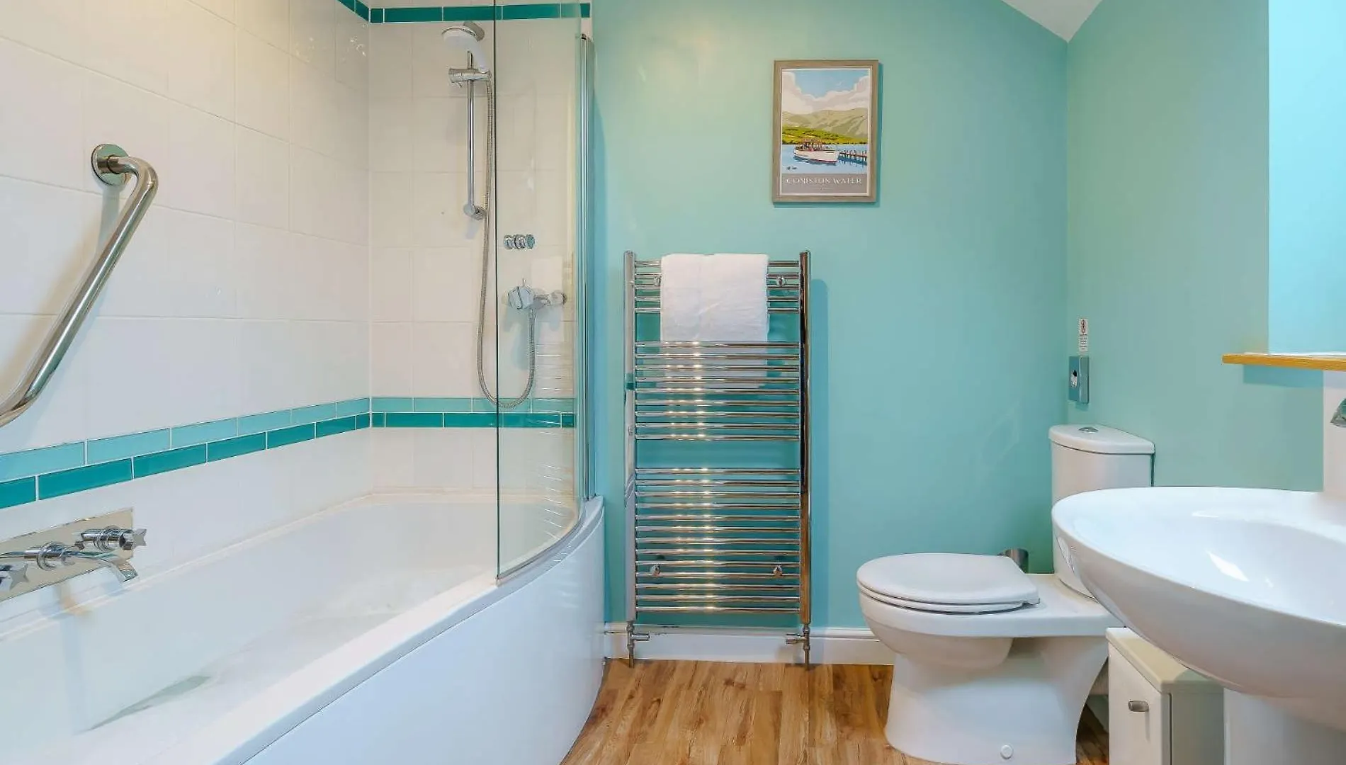 3 Bed In 83701 *