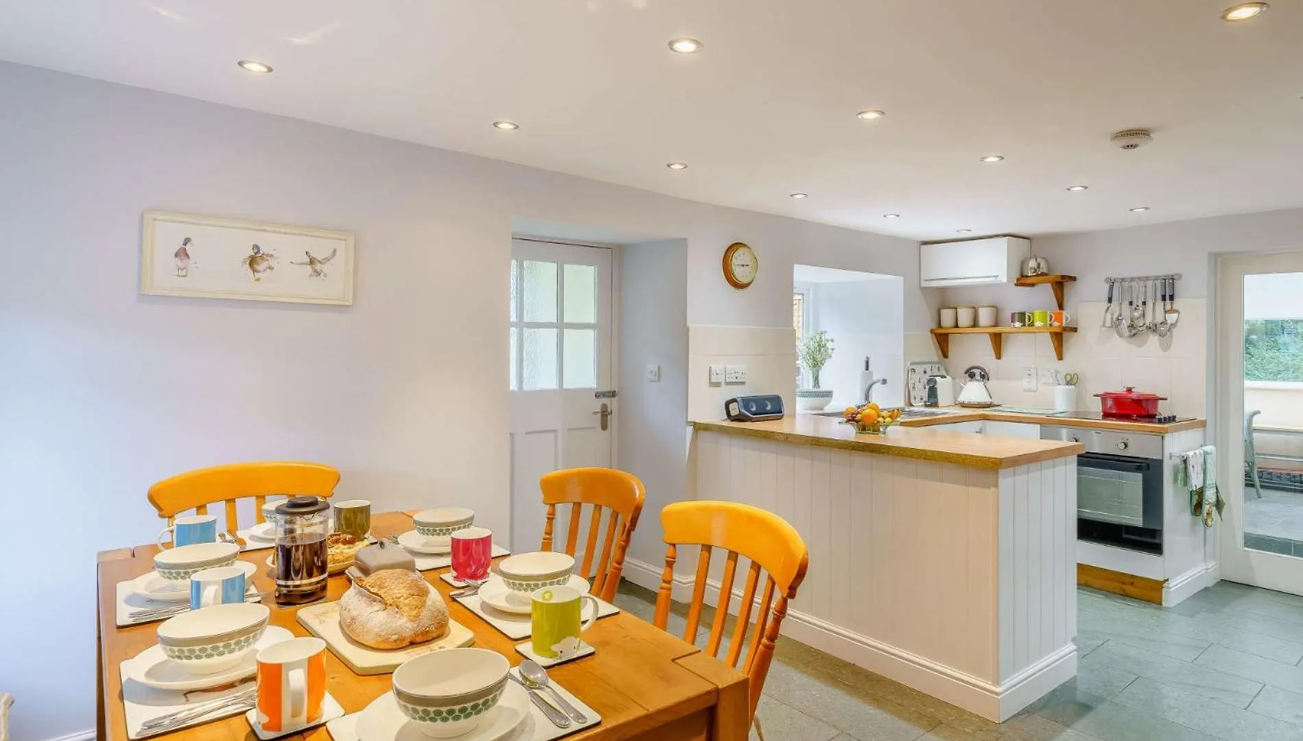 3 Bed In 83701 Spark Bridge