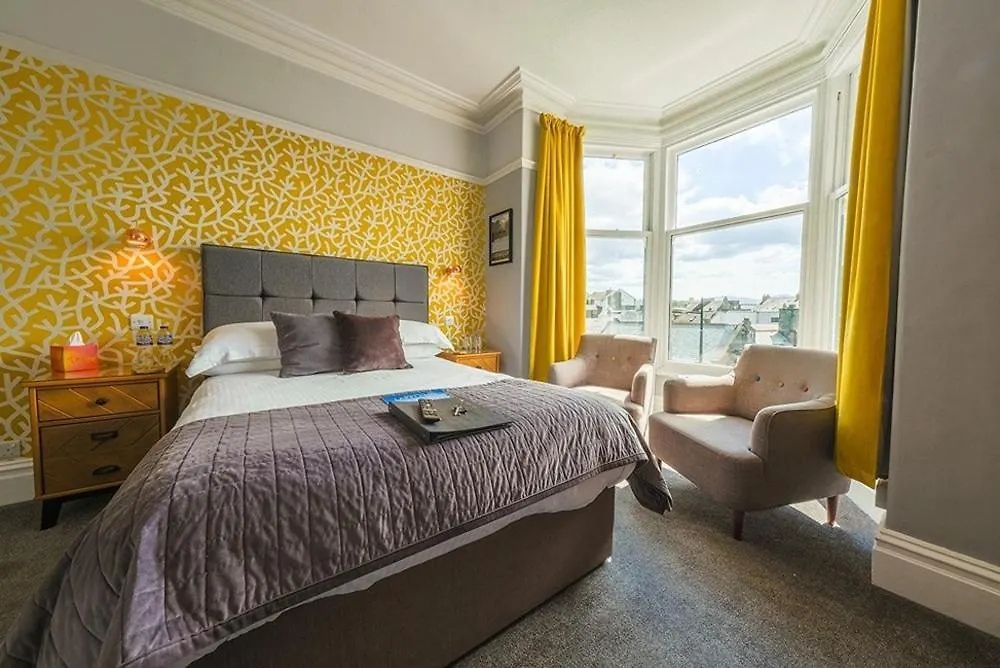 Casa de hóspedes Brierholme 4*