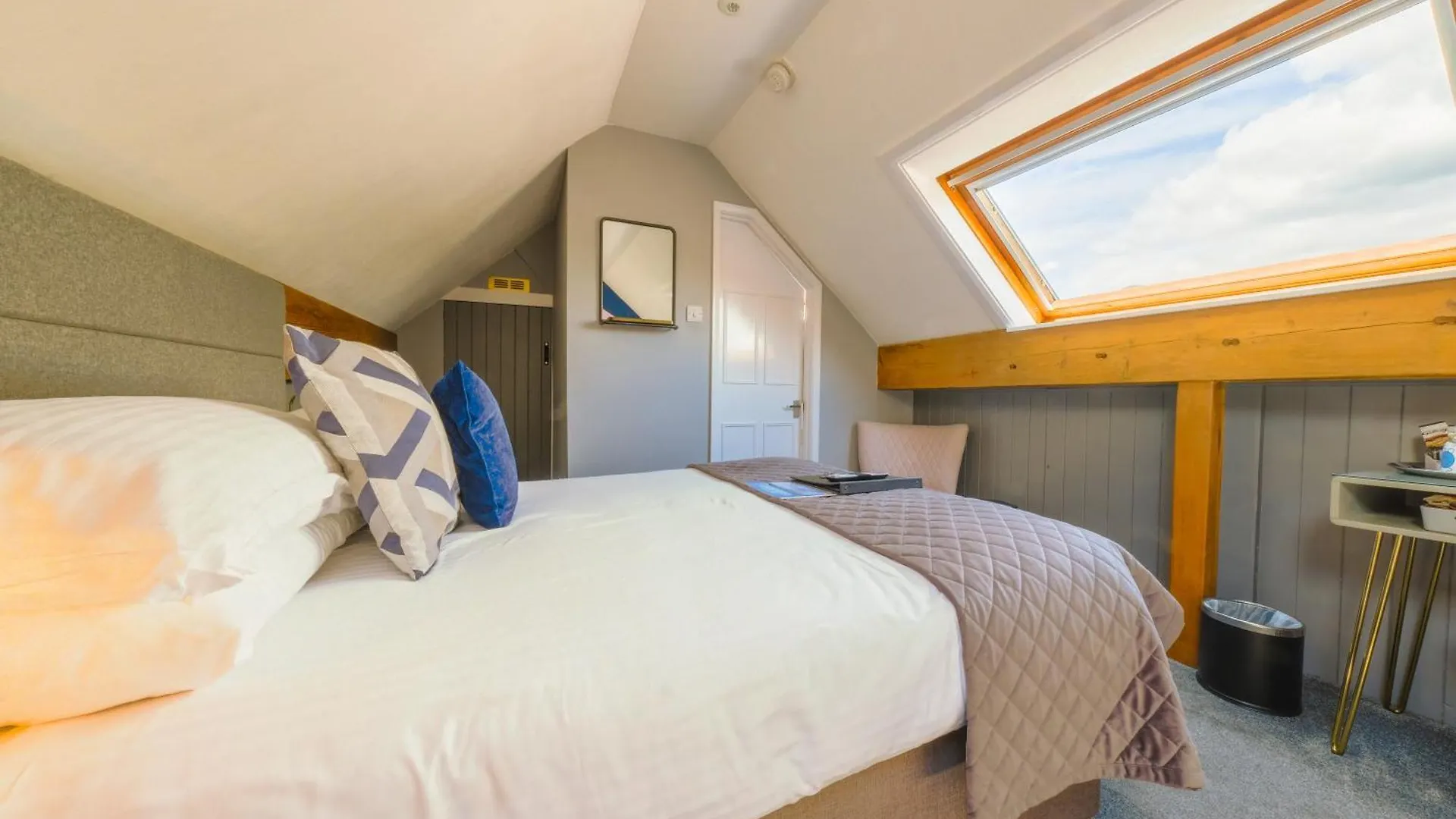 Brierholme Casa de hóspedes 4*