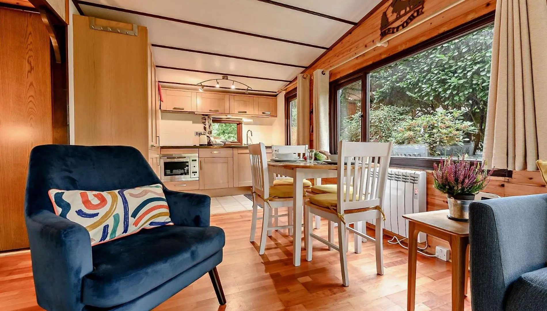 2 Bed In Ambleside 75731 Casa de Férias Grasmere
