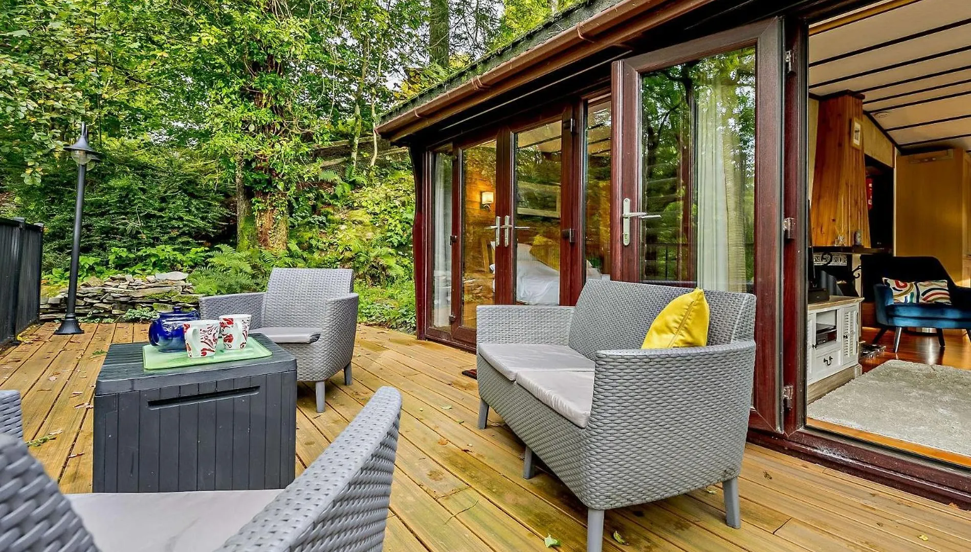 2 Bed In Ambleside 75731 Casa de Férias
