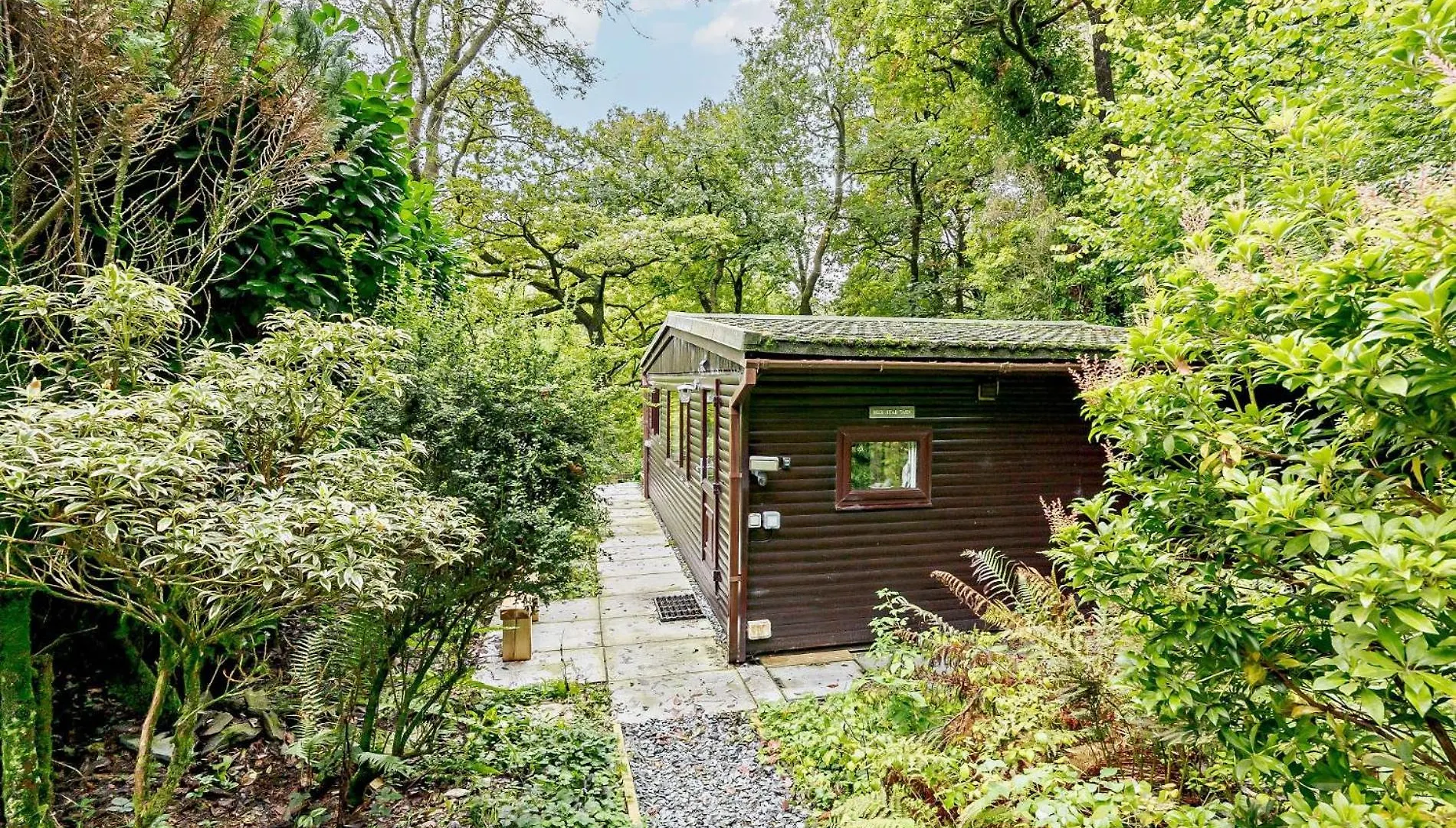Casa de Férias 2 Bed In Ambleside 75731 Grasmere