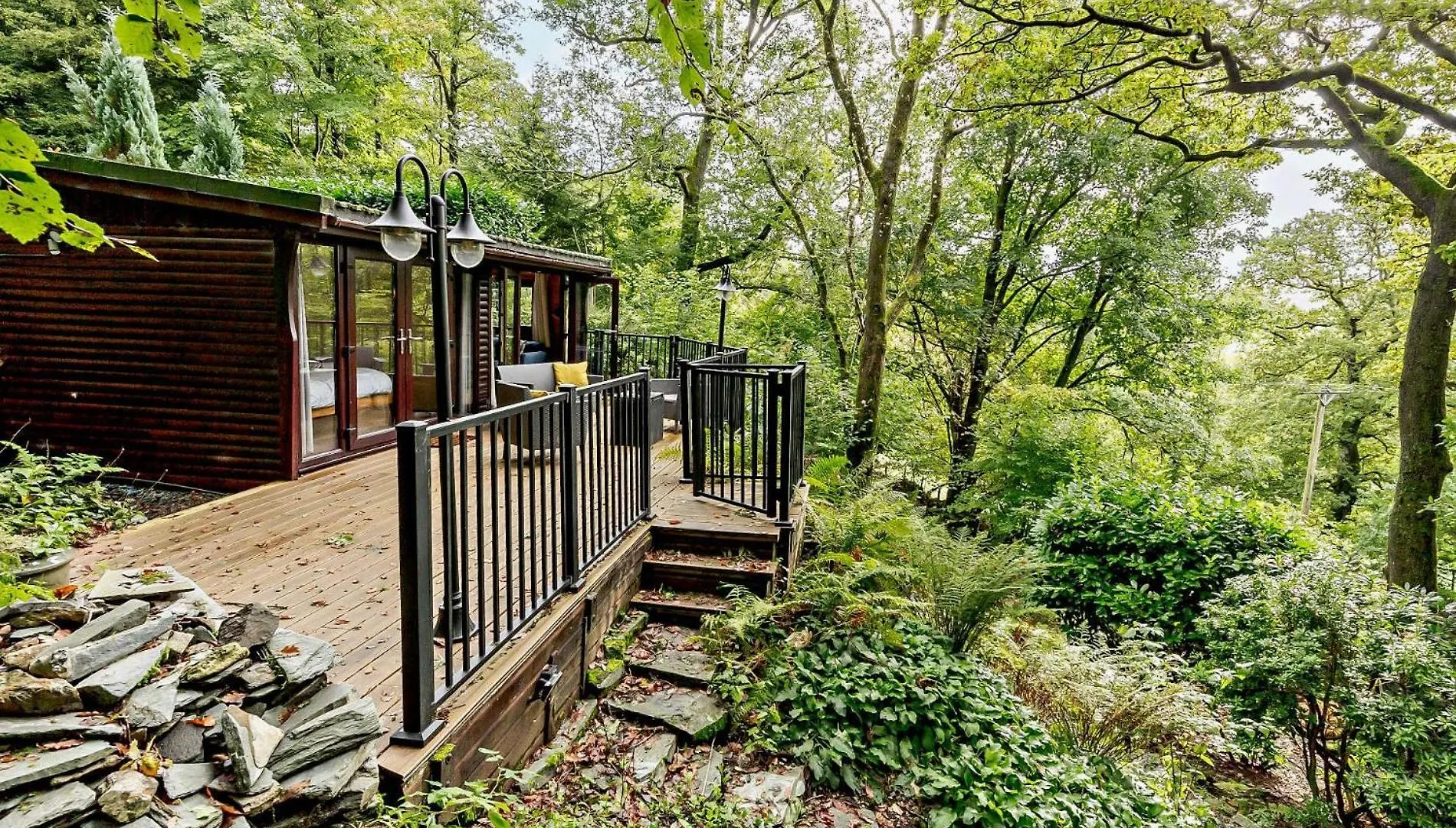 Holiday home 2 Bed In Ambleside 75731