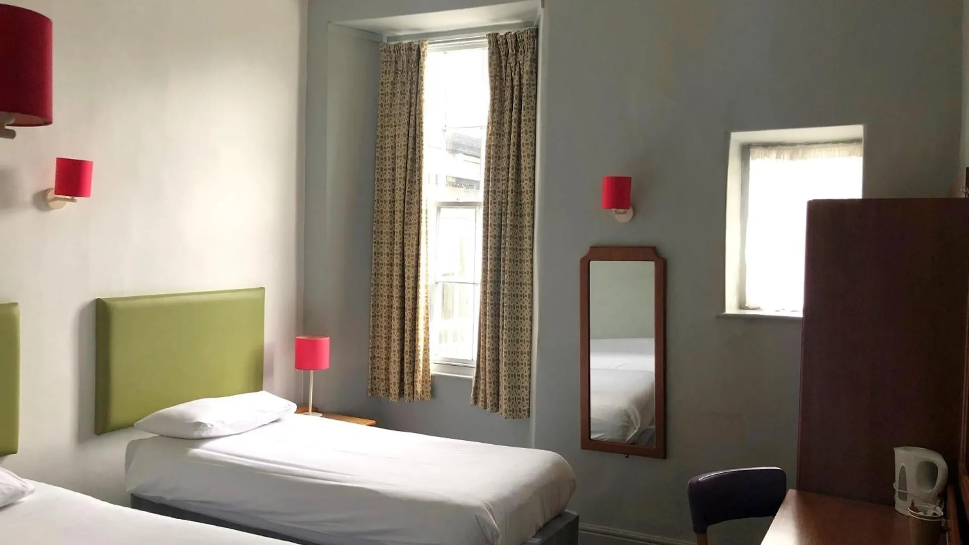 Windermere Hotel 3*