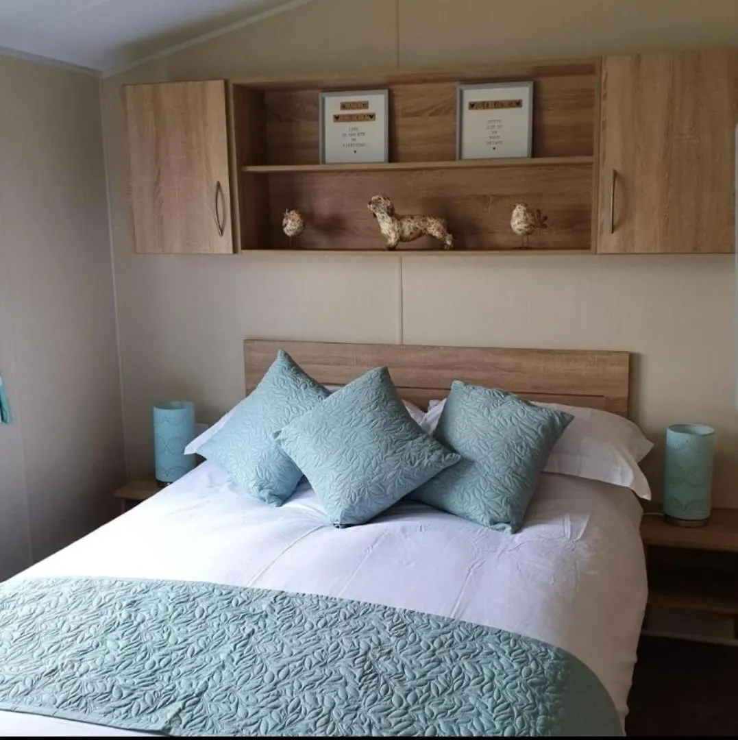 Port Carlisle Caravan Near Bowness On Solway Holiday park Carlisle (Cumbria)