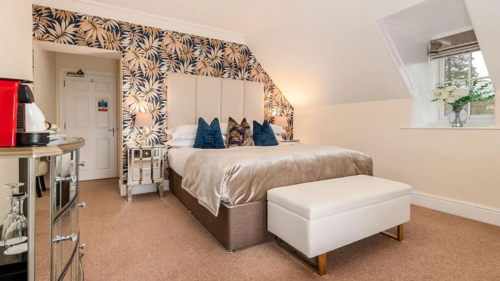Gasthof Wheatlands Lodge-windermere - Of The Year 2024 - Adult Only - Free Car Park Windermere