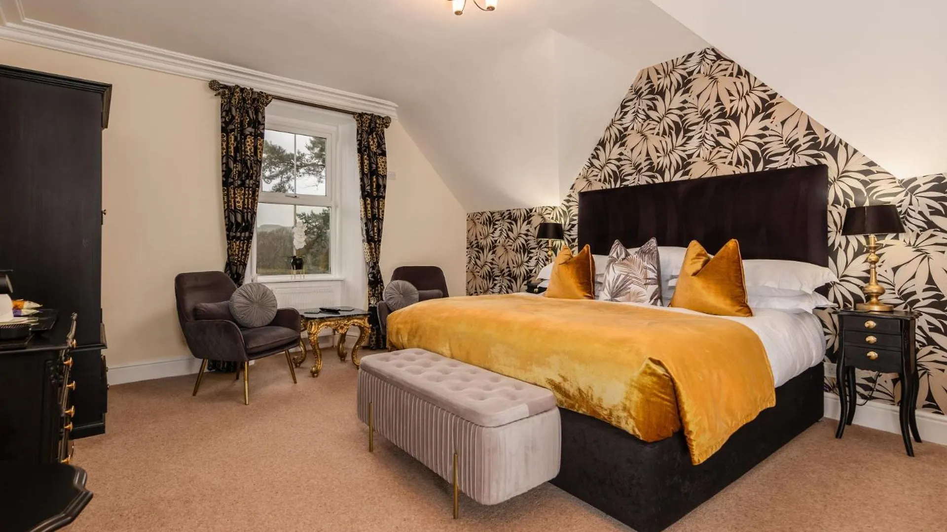Wheatlands Lodge-windermere - Of The Year 2024 - Adult Only - Free Car Park 5* Windermere