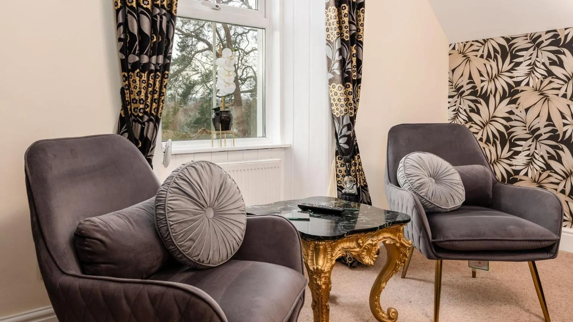 Wheatlands Lodge-windermere - Of The Year 2024 - Adult Only - Free Car Park Gasthof Windermere