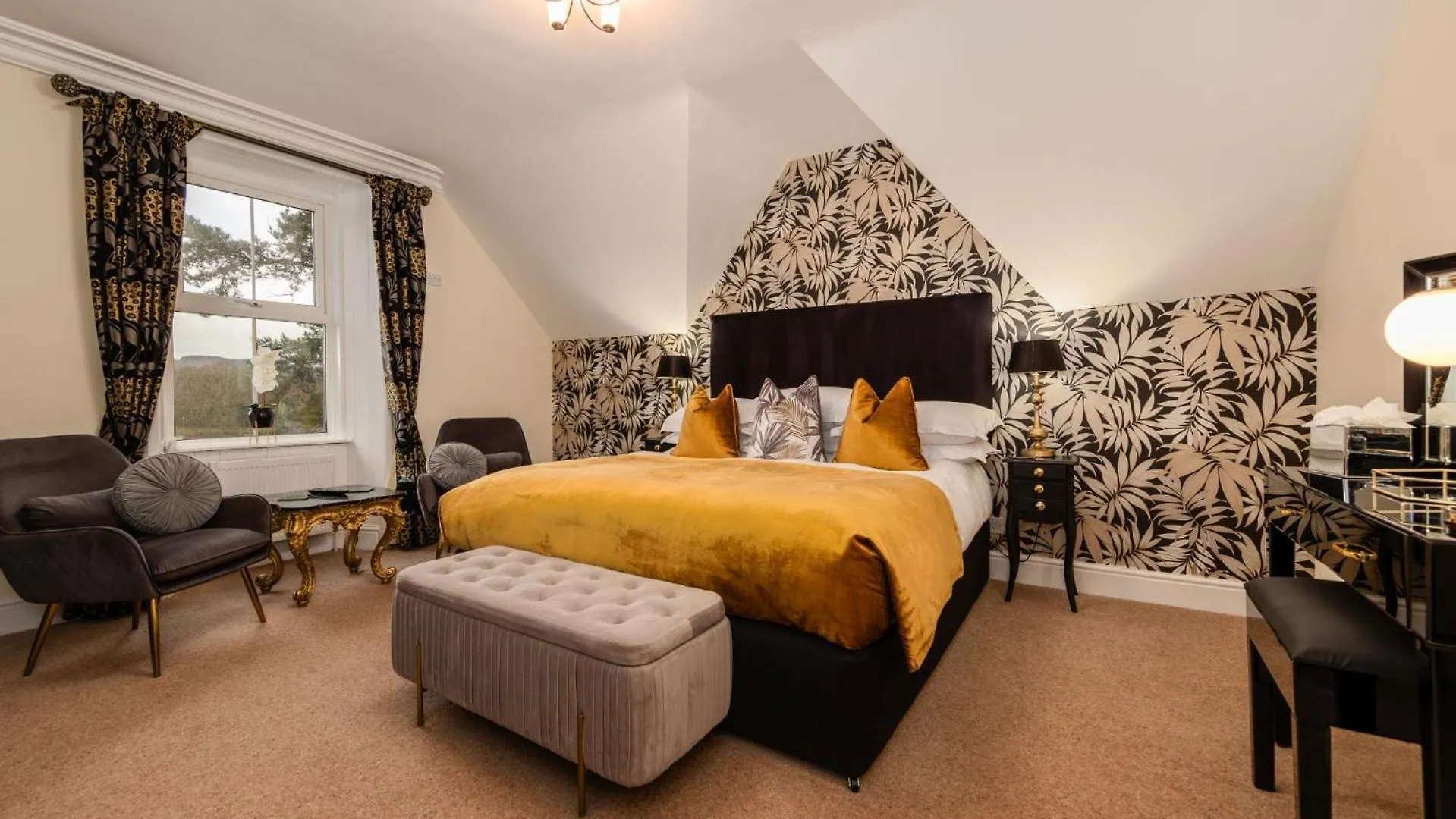 Wheatlands Lodge-windermere - Of The Year 2024 - Adult Only - Free Car Park Windermere