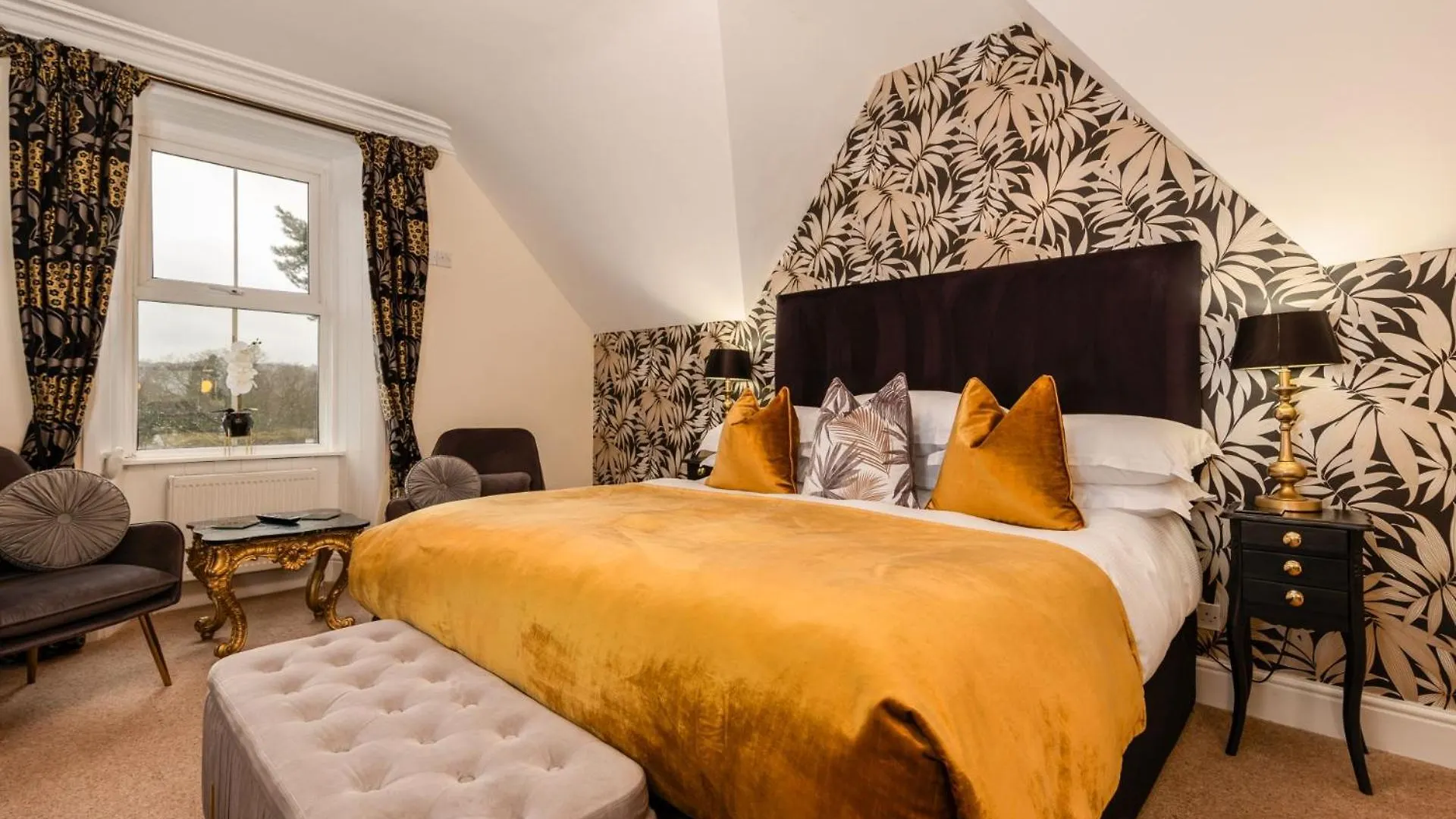 Wheatlands Lodge-windermere - Of The Year 2024 - Adult Only - Free Car Park 5*