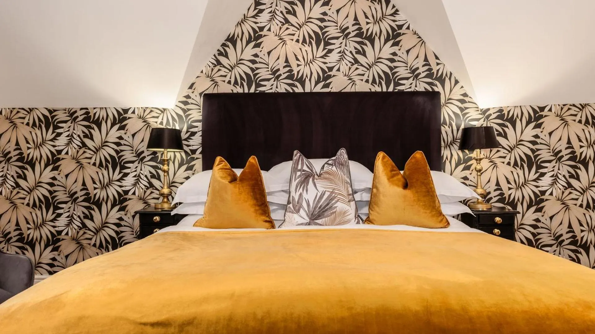 Wheatlands Lodge-windermere - Of The Year 2024 - Adult Only - Free Car Park Gasthof 5*