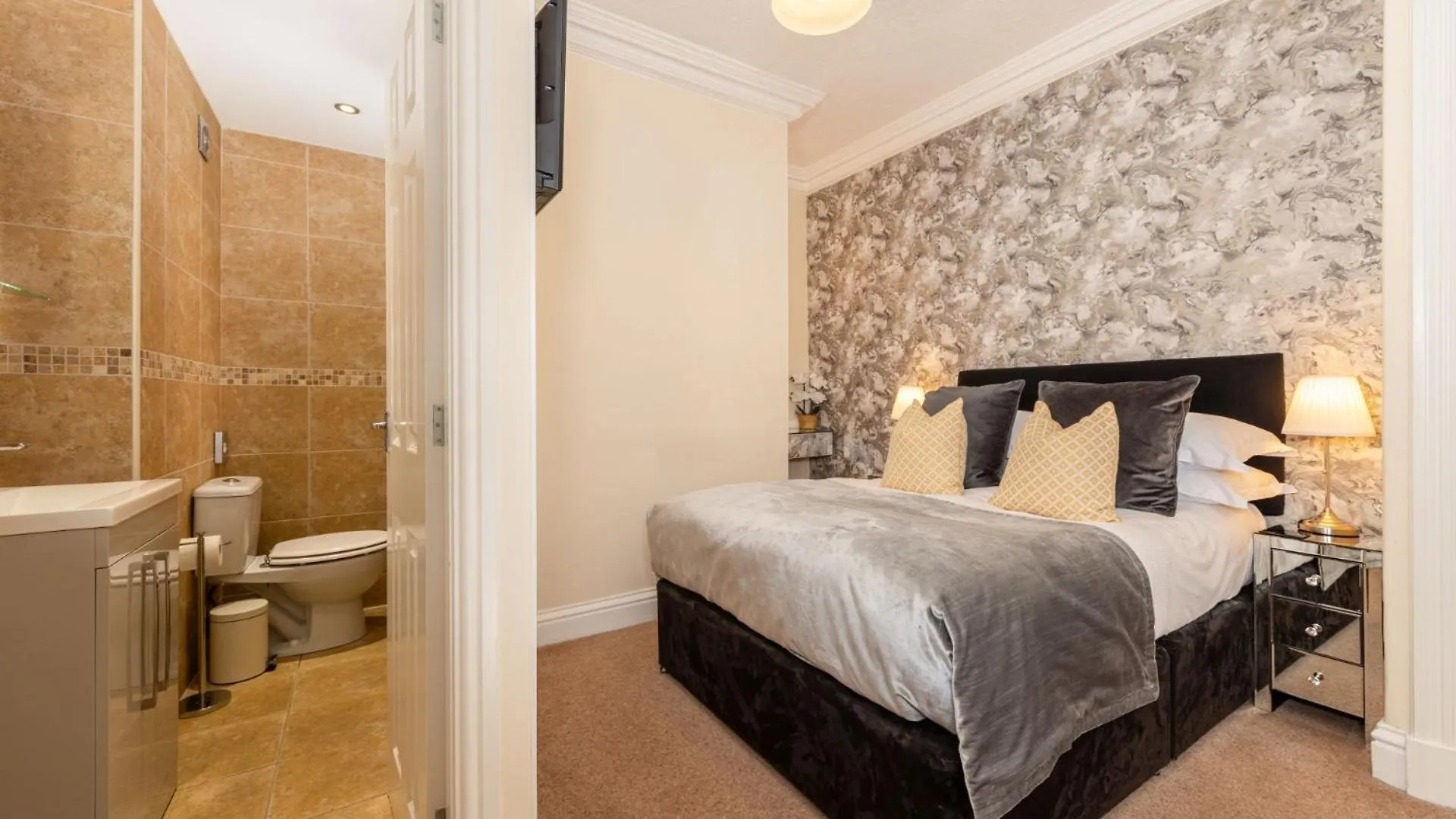 Gasthof Wheatlands Lodge-windermere - Of The Year 2024 - Adult Only - Free Car Park