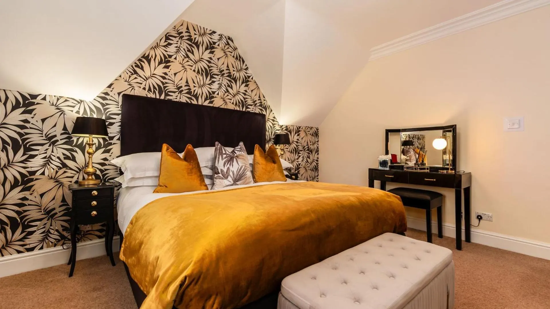 Wheatlands Lodge-windermere - Of The Year 2024 - Adult Only - Free Car Park Gasthof