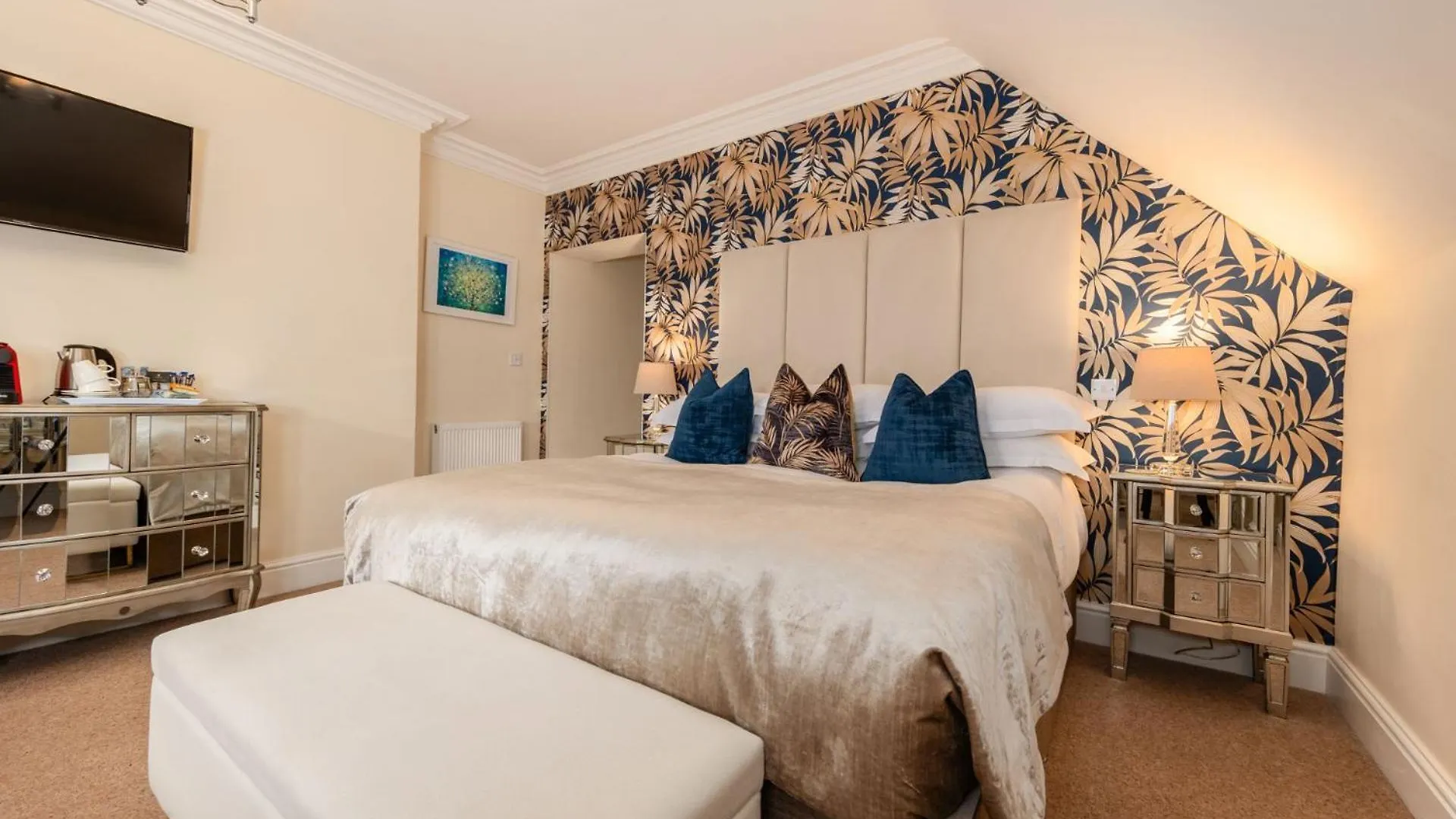 Gasthof Wheatlands Lodge-windermere - Of The Year 2024 - Adult Only - Free Car Park