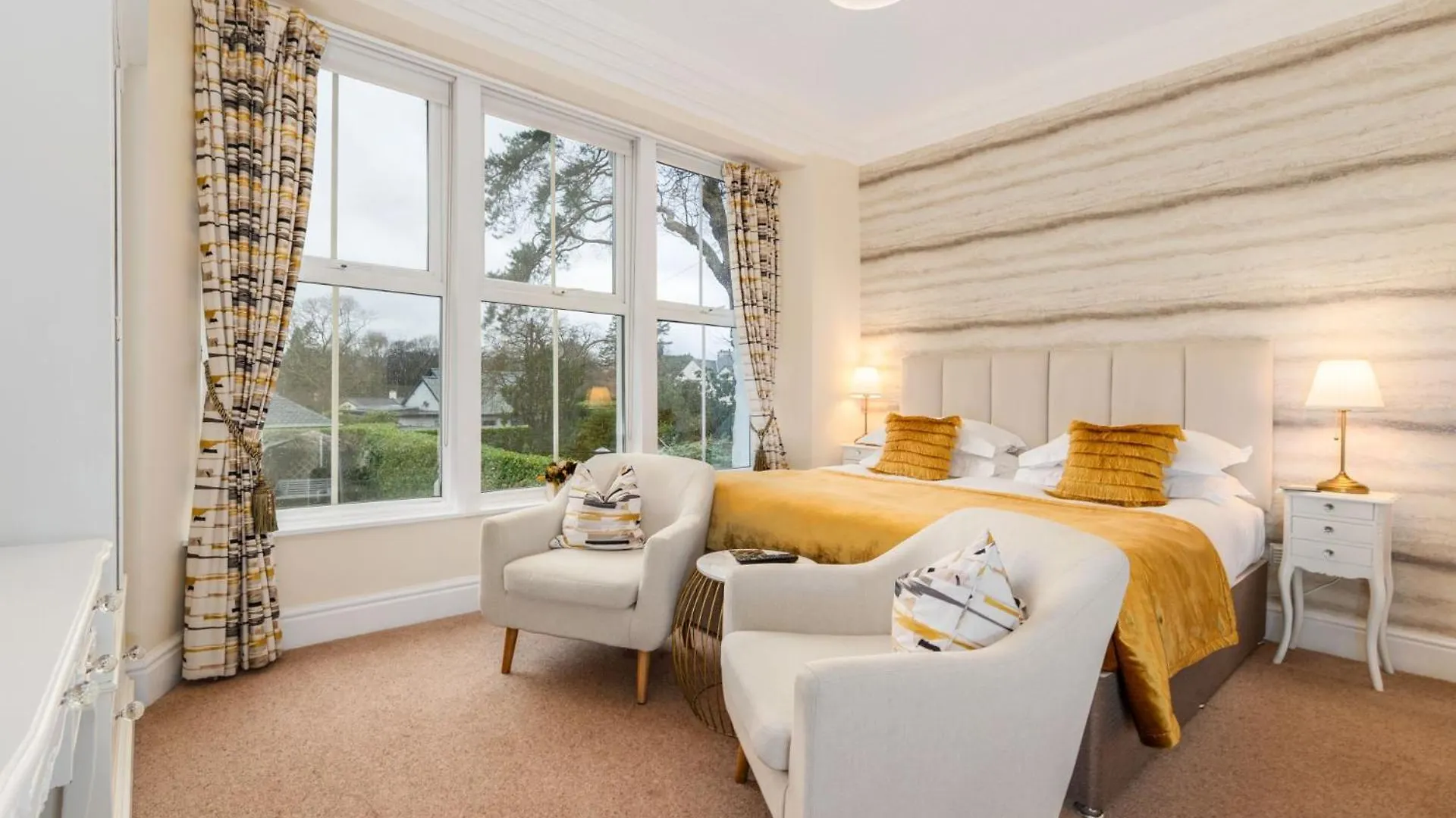 Gasthof Wheatlands Lodge-windermere - Of The Year 2024 - Adult Only - Free Car Park 5*