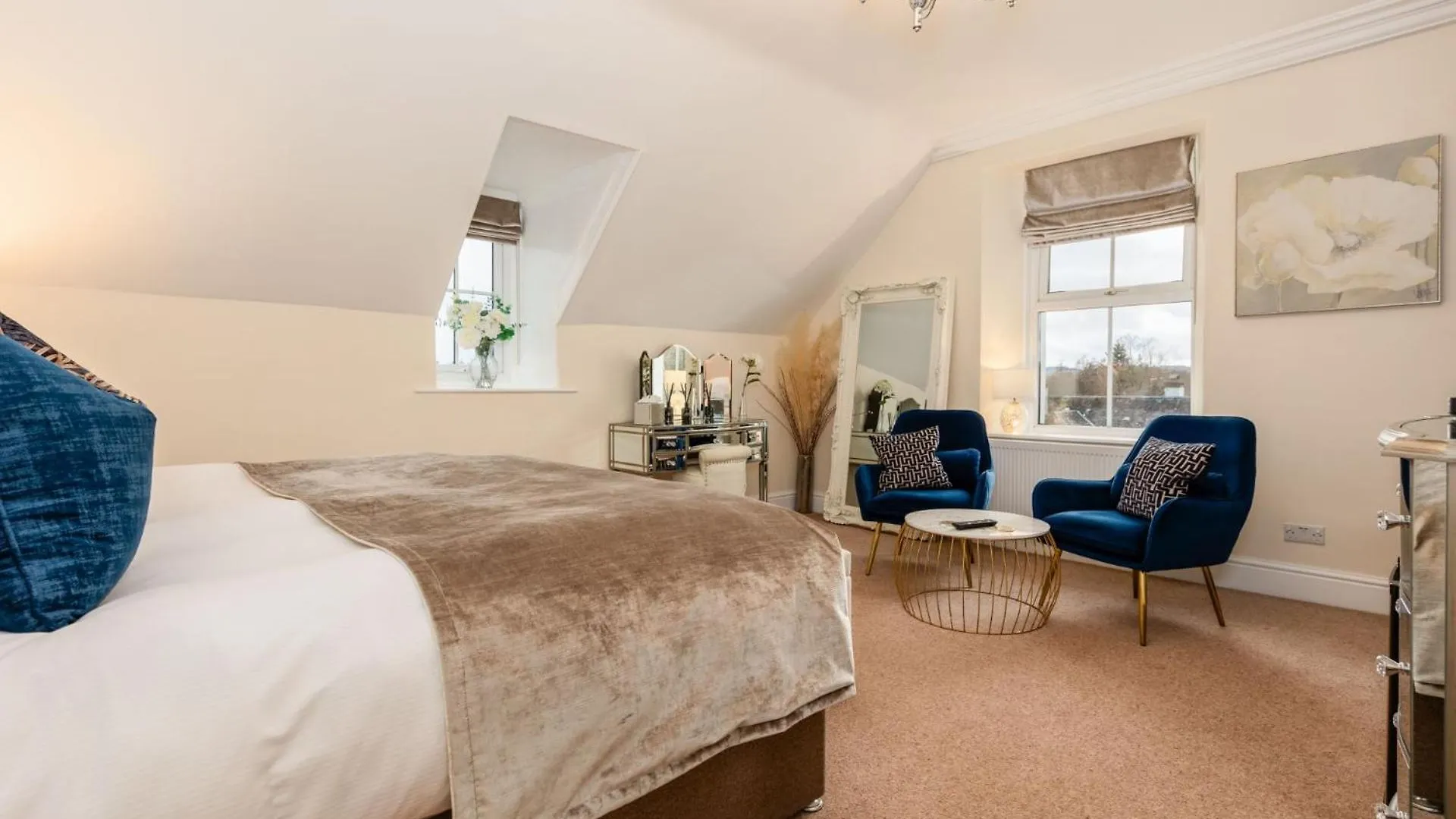 Wheatlands Lodge-windermere - Of The Year 2024 - Adult Only - Free Car Park 5*