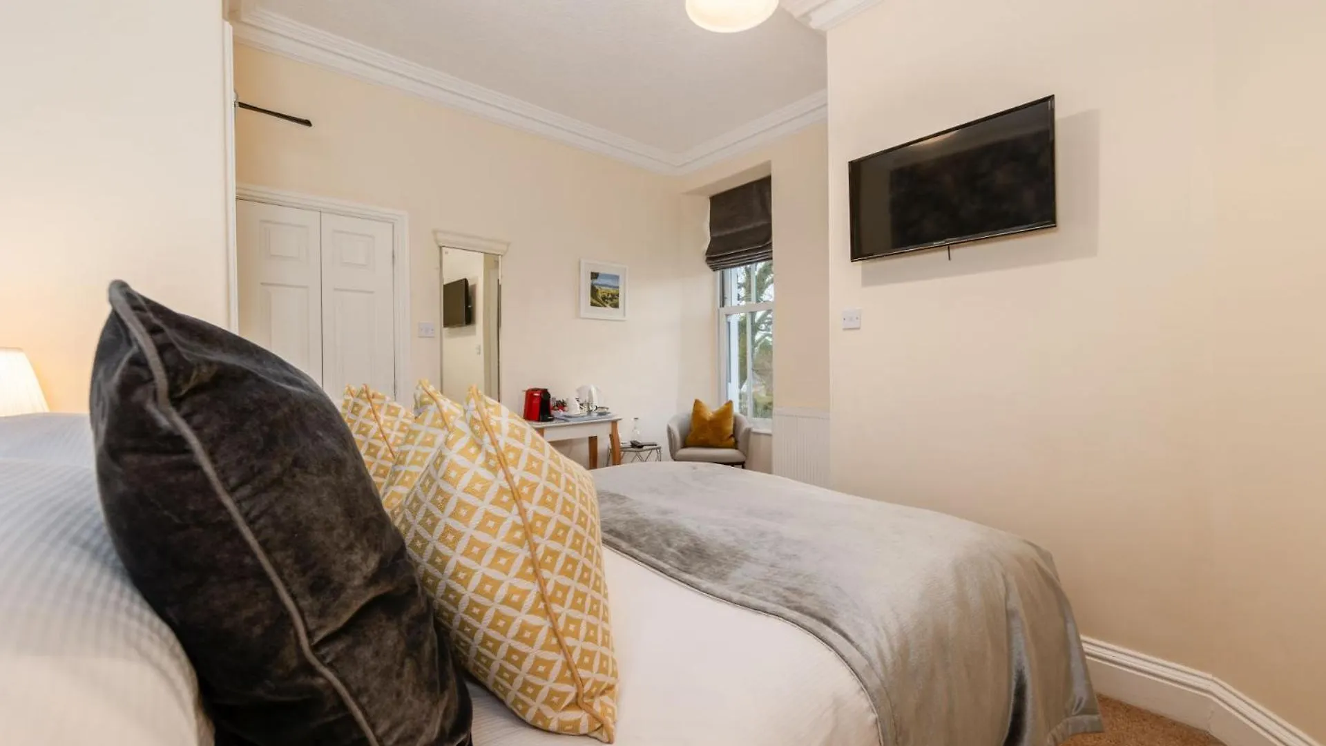 Wheatlands Lodge-windermere - Of The Year 2024 - Adult Only - Free Car Park Gasthof Windermere