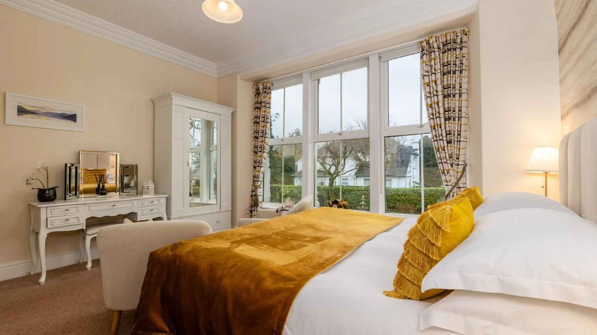 Wheatlands Lodge-windermere - Of The Year 2024 - Adult Only - Free Car Park Gasthof 5*