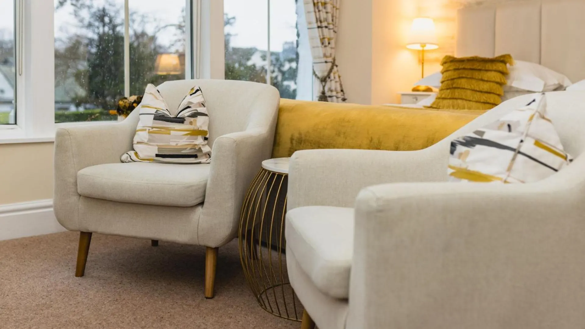 Gasthof Wheatlands Lodge-windermere - Of The Year 2024 - Adult Only - Free Car Park Windermere