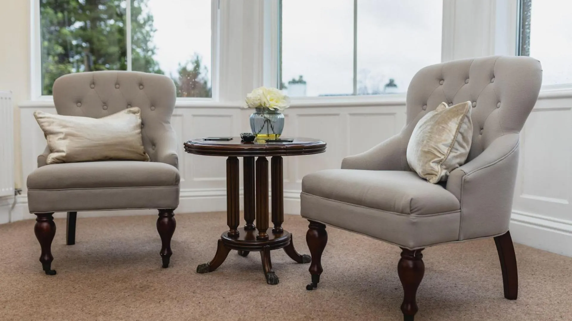 Wheatlands Lodge-windermere - Of The Year 2024 - Adult Only - Free Car Park 5* Windermere