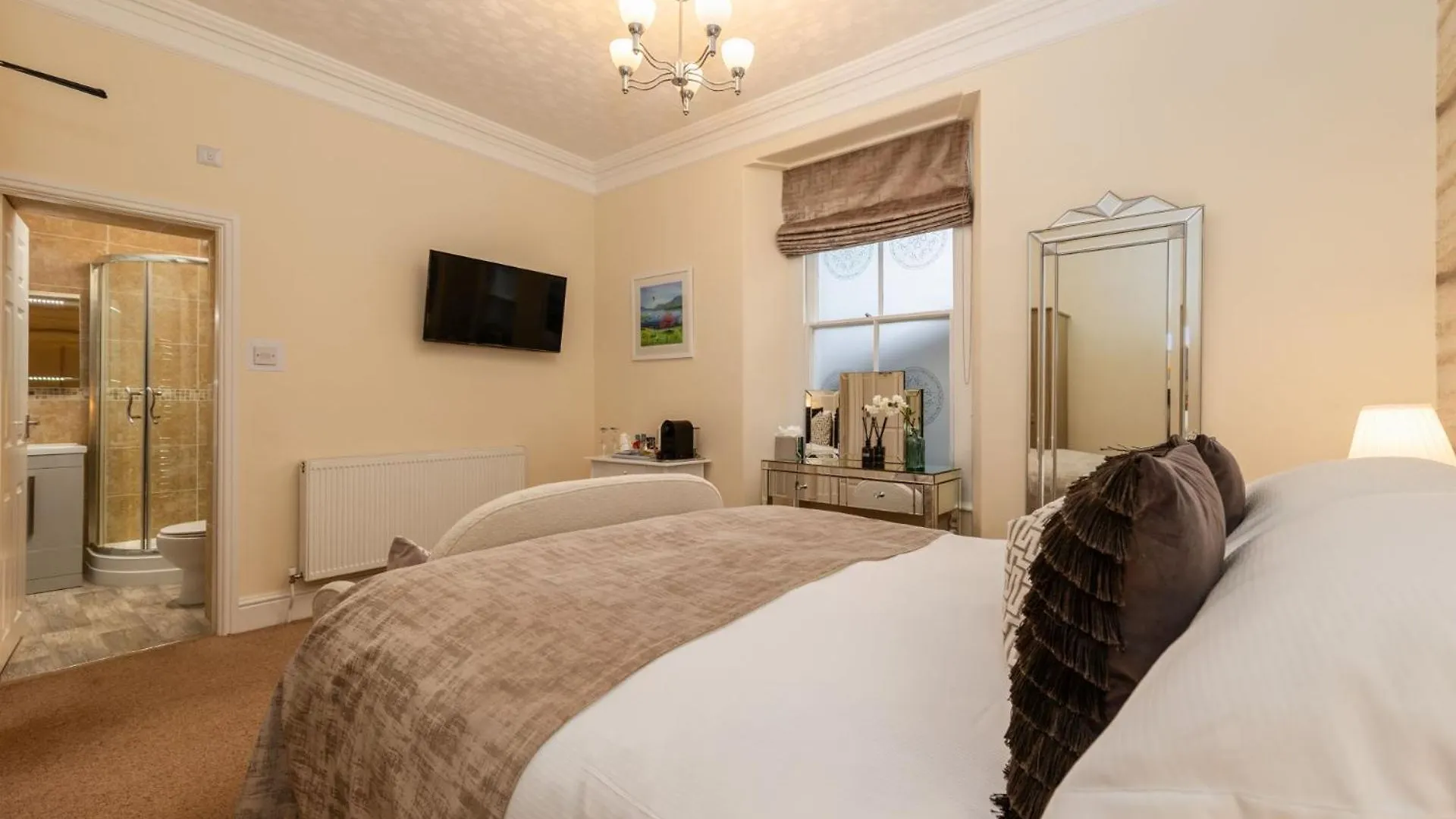 Wheatlands Lodge-windermere - Of The Year 2024 - Adult Only - Free Car Park Gasthof