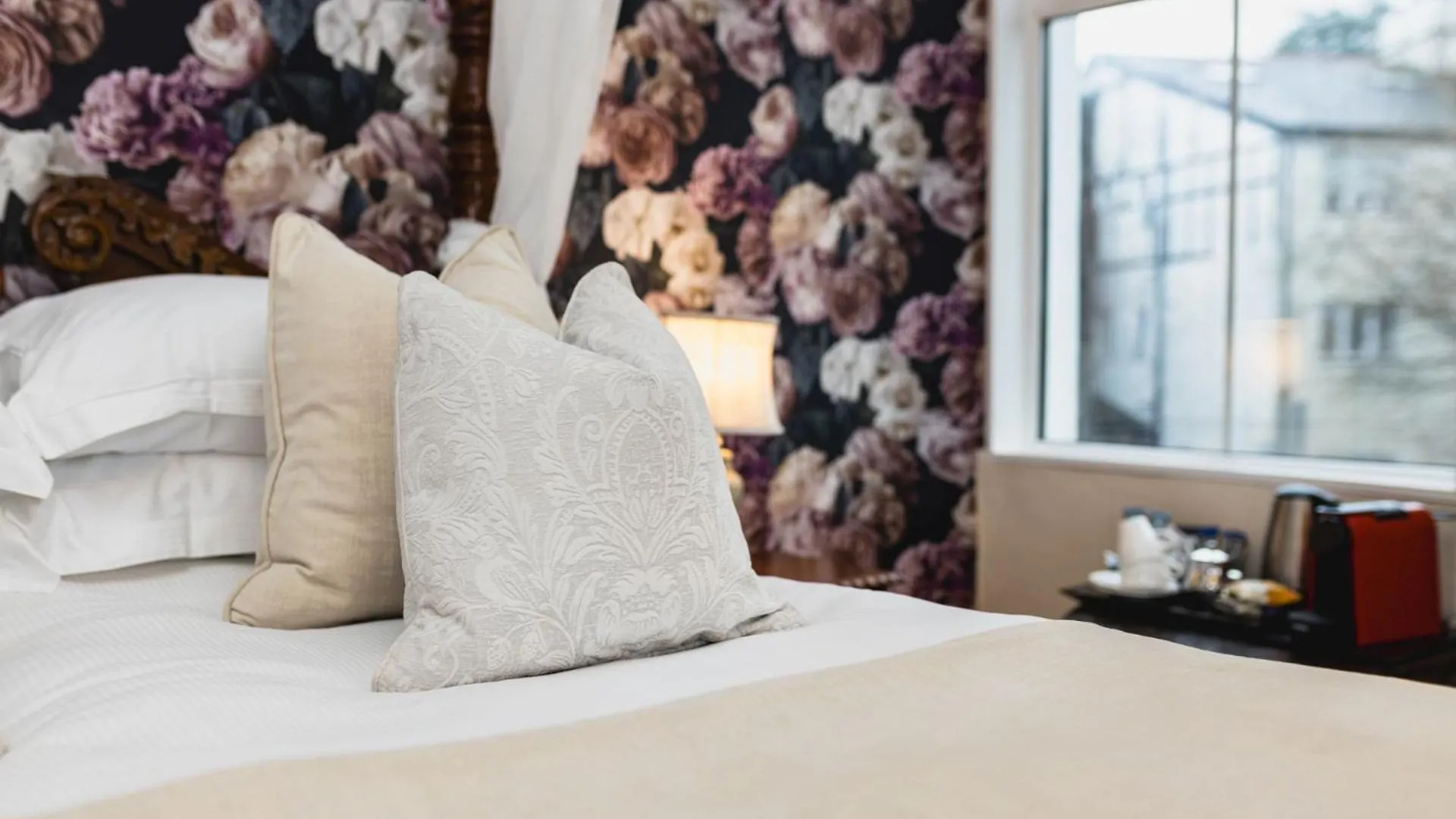 Wheatlands Lodge-windermere - Of The Year 2024 - Adult Only - Free Car Park 5* Windermere