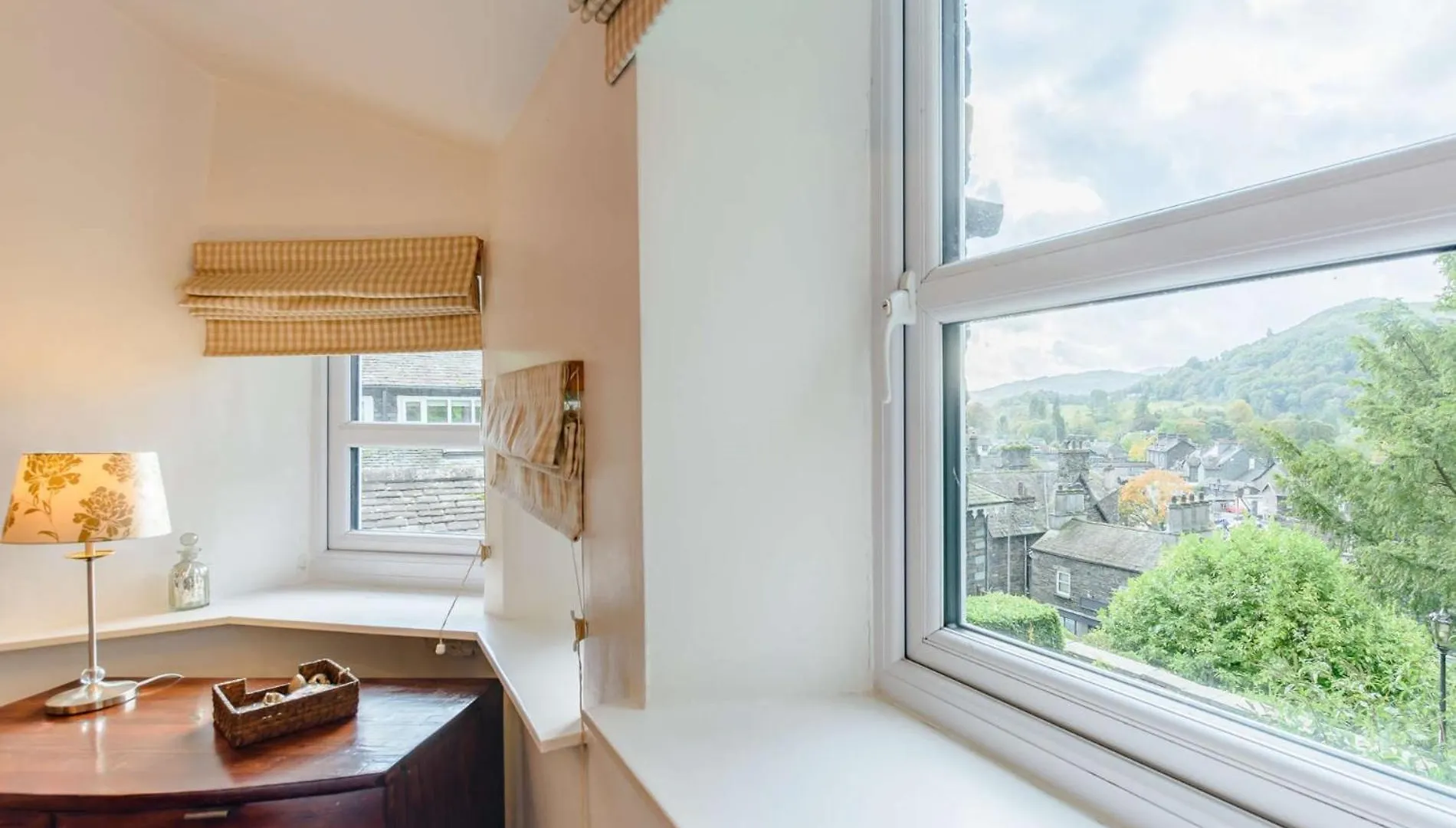 1 Bed In 53138 Casa de Férias Ambleside