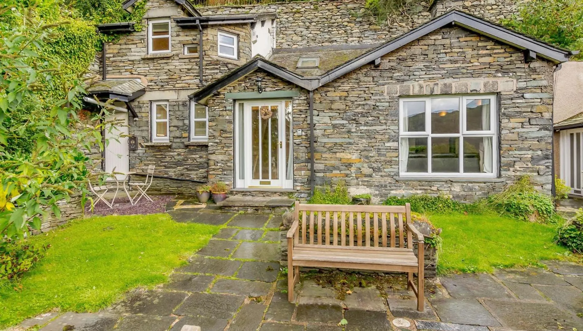 1 Bed In 53138 Ambleside