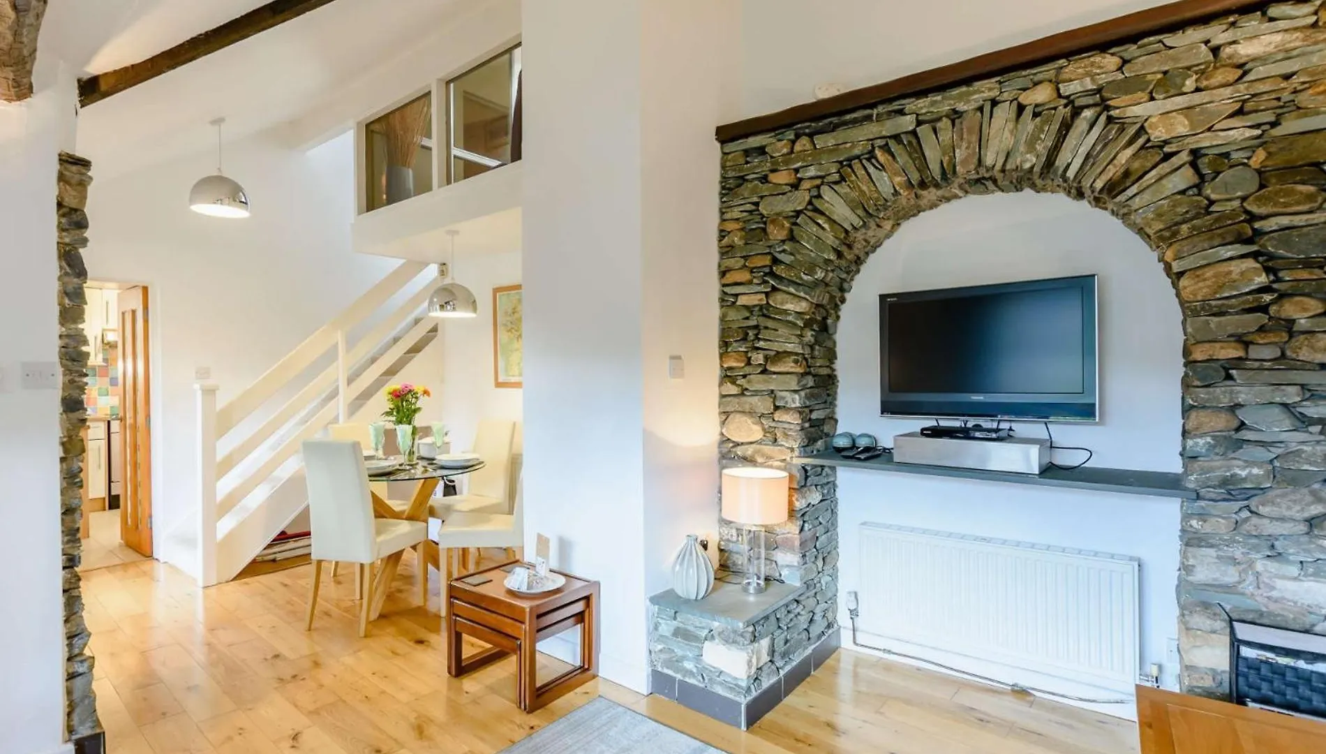 1 Bed In 53138 * Ambleside