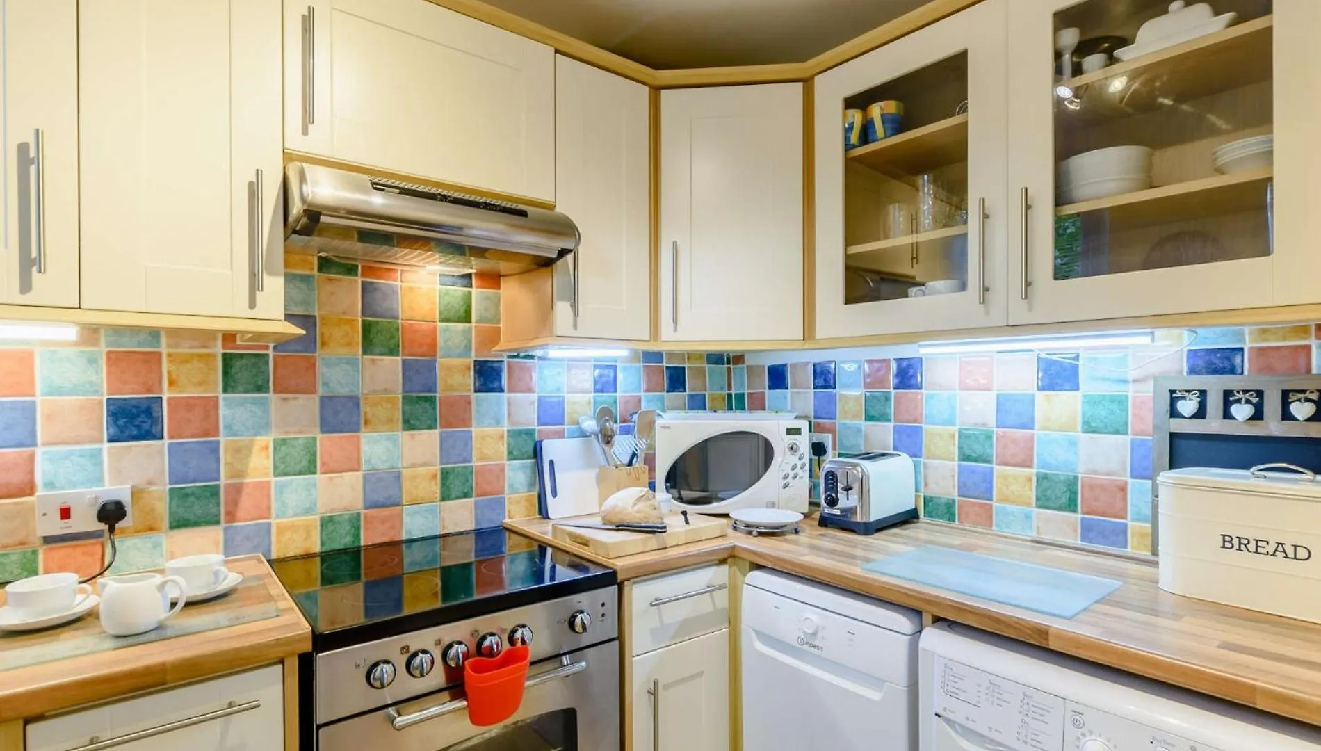 Casa de Férias 1 Bed In 53138