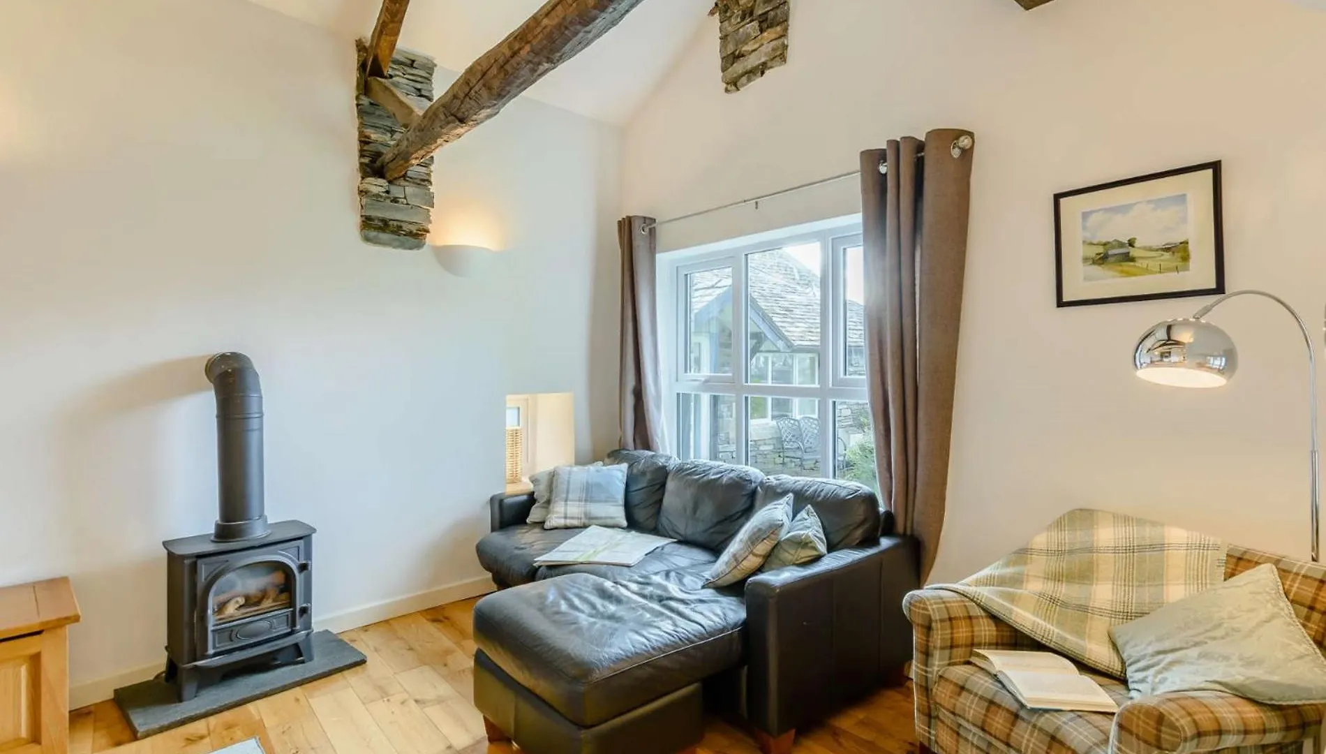 1 Bed In 53138 Casa de Férias Ambleside