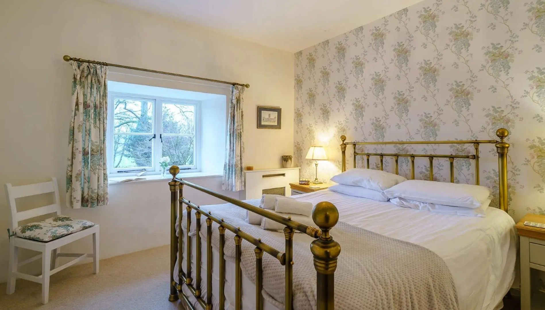 Holiday home 2 Bed In Village Llh35 *